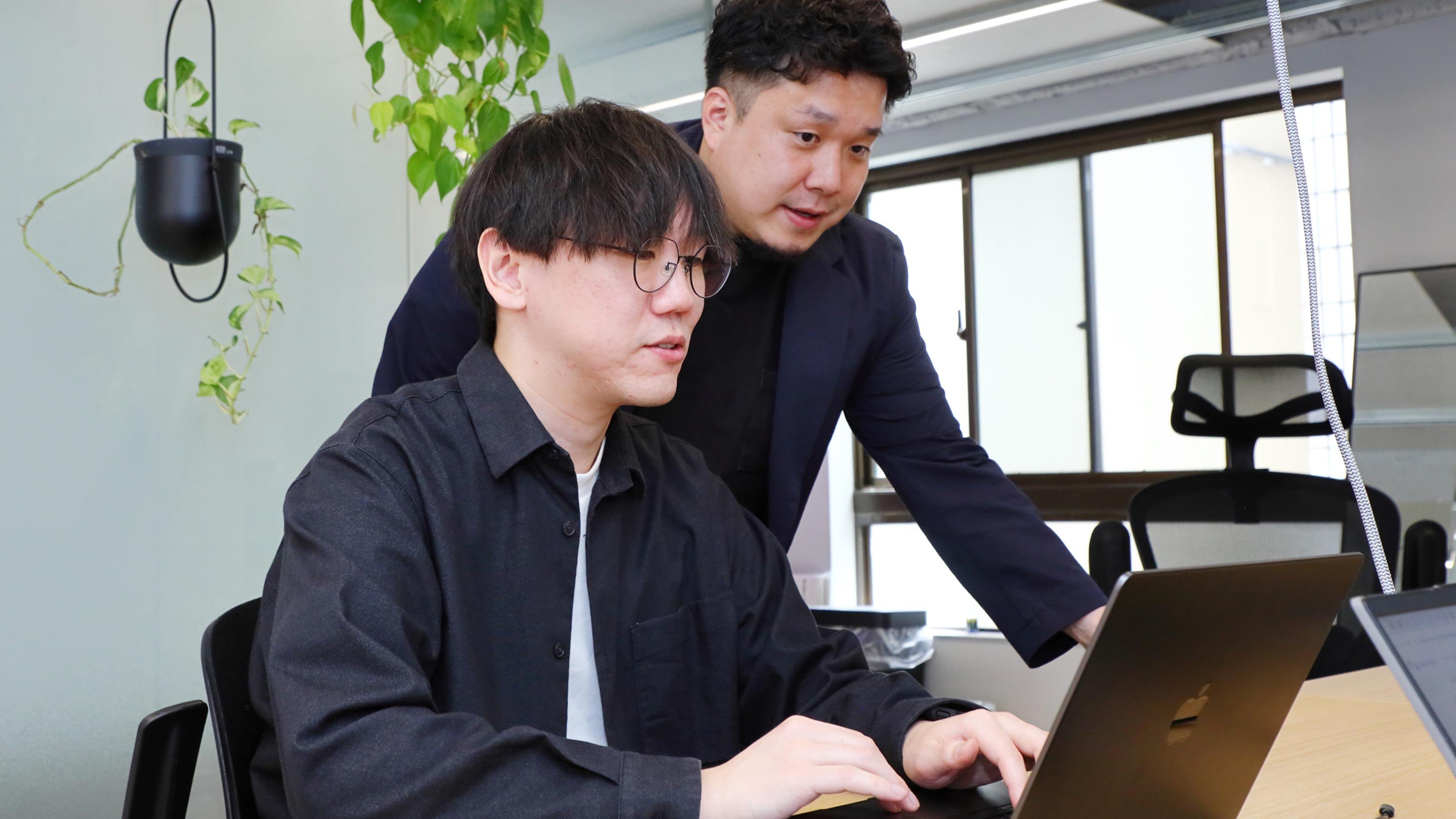 企業トップ画像