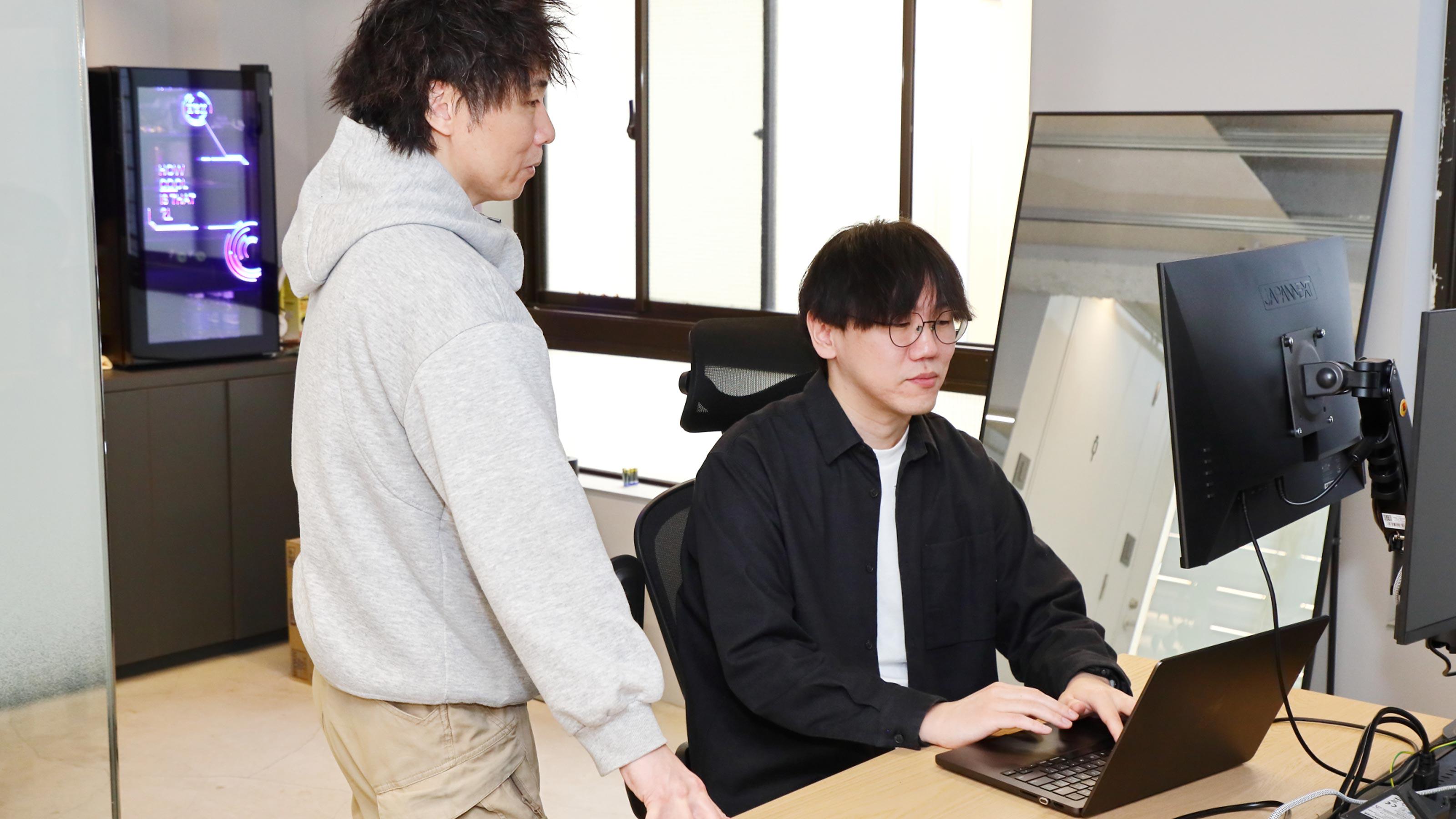 企業トップ画像