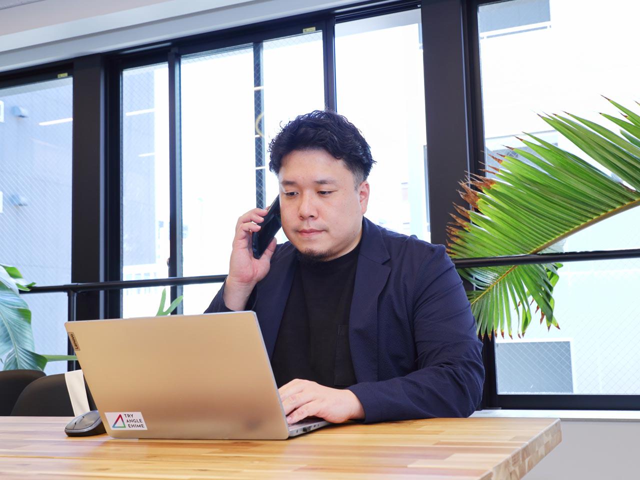 従来の紙やExcelで行われていた業務をデジタル化することで、効率化や正確性の向上を実現する。
