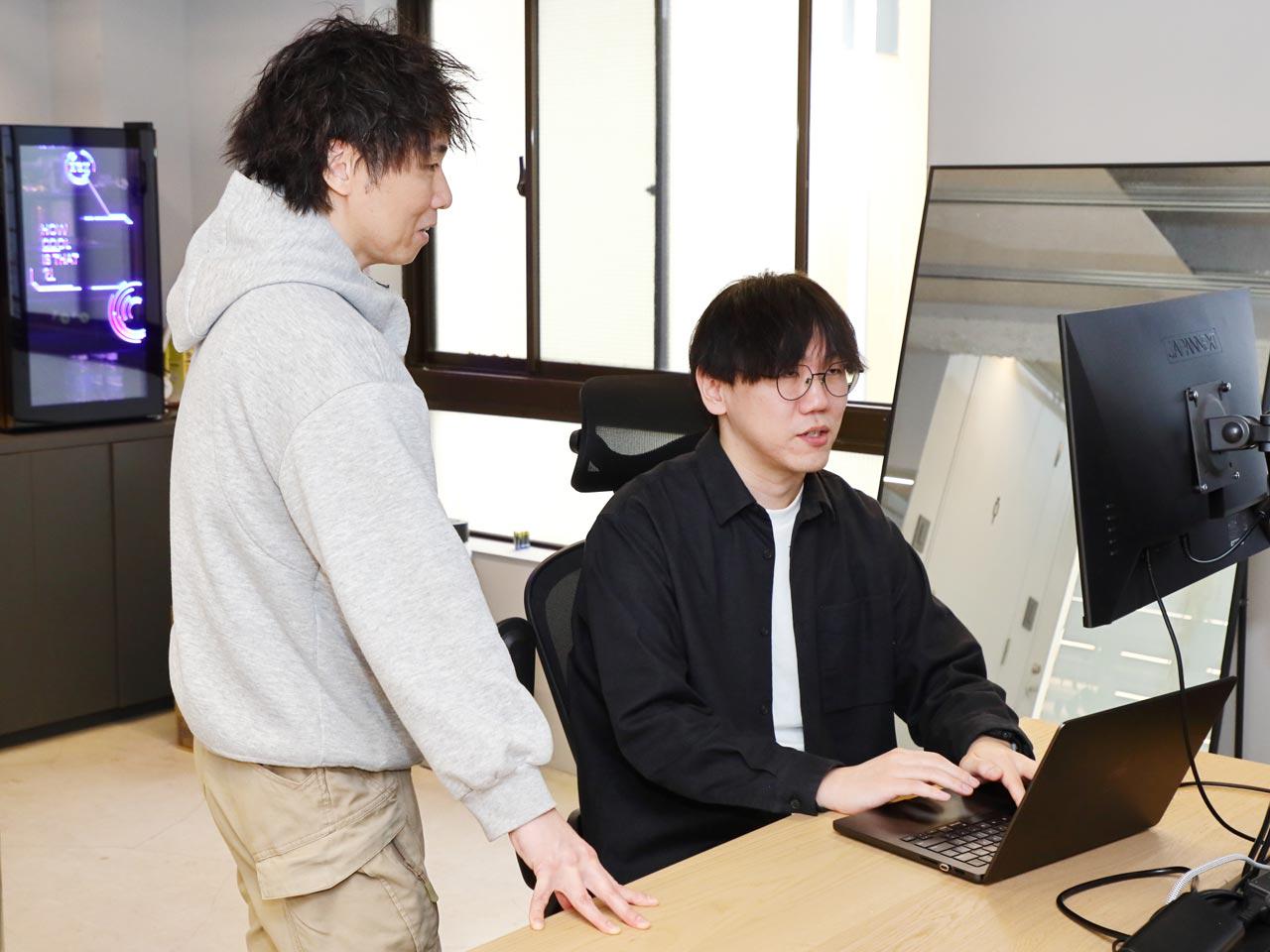 国内における船舶管理プラットフォームのパイオニアとして、国内に約2万7,000人が存在している船員の40%、約1万1,000人の管理に用いられているというトップシェアを誇る。