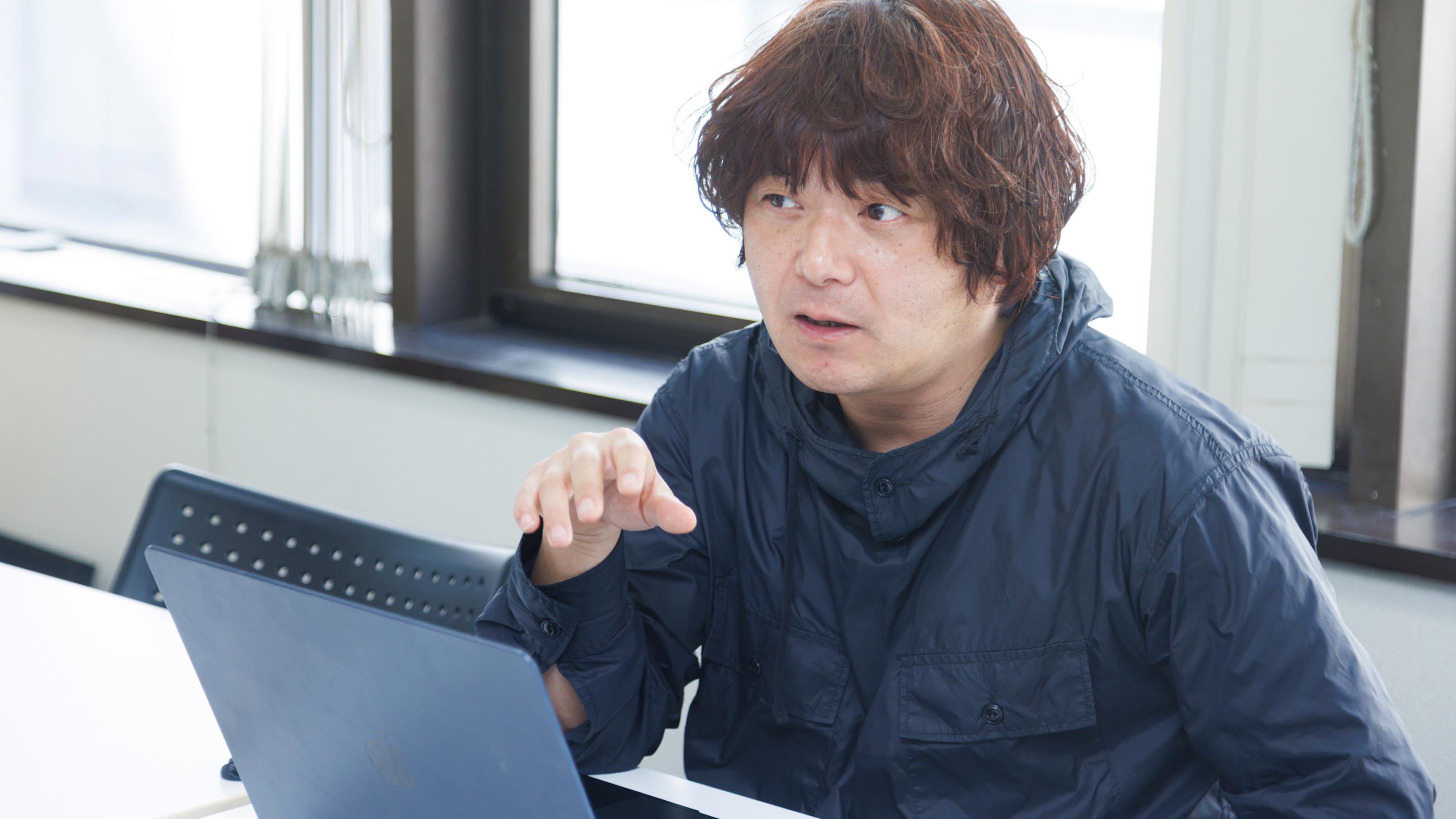 企業トップ画像