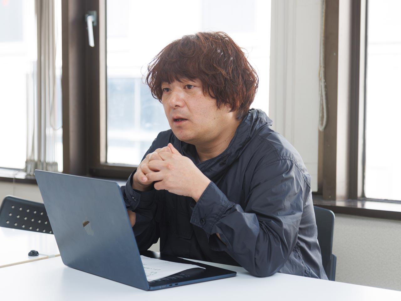 自由闊達でメリハリのある働き方ができる環境もあり、個性豊かで経験豊富なメンバーが、自身の領域に裁量を持ちつつアイデアや意見を出し合いながら取り組んでいる。