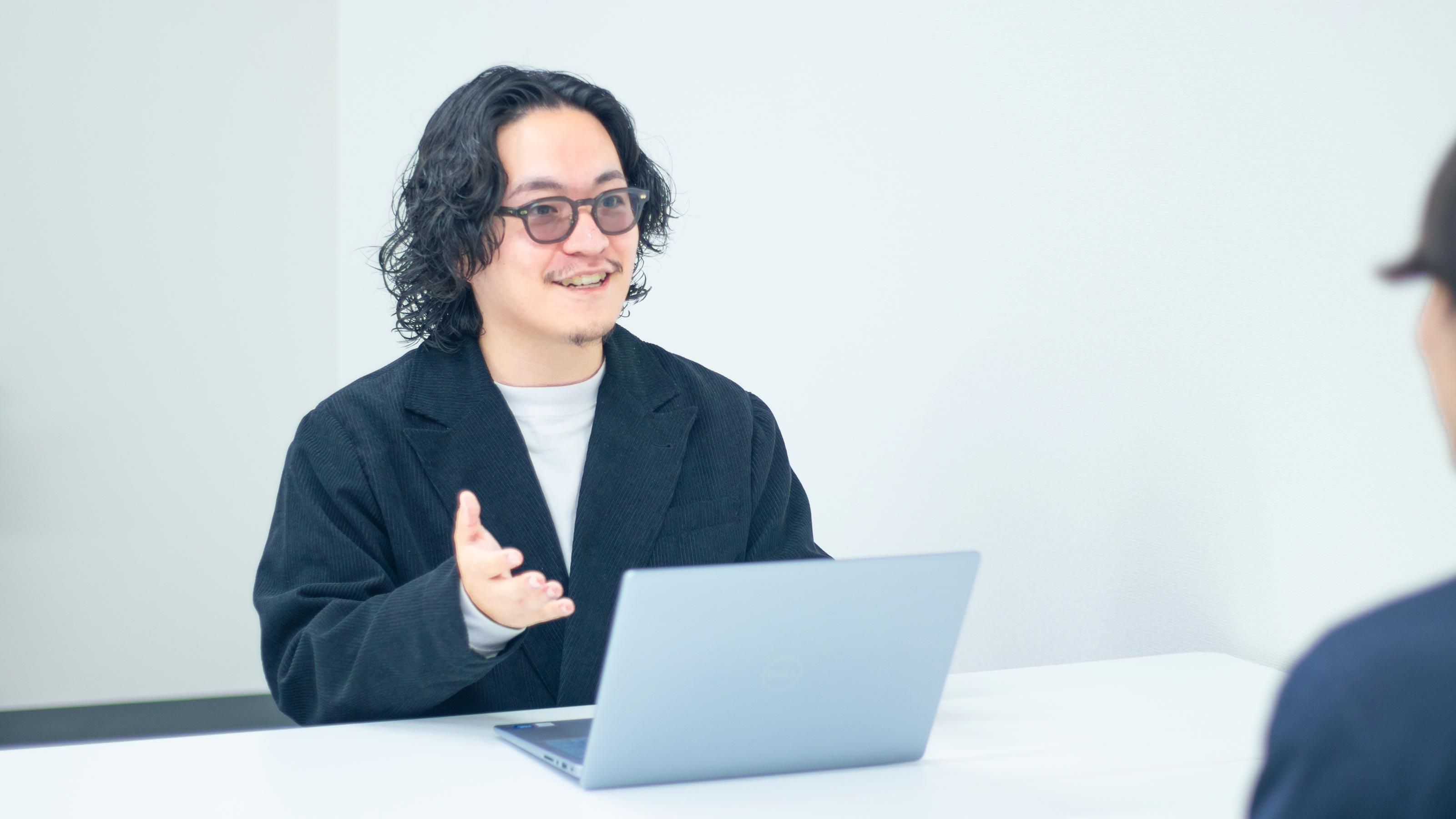 企業トップ画像