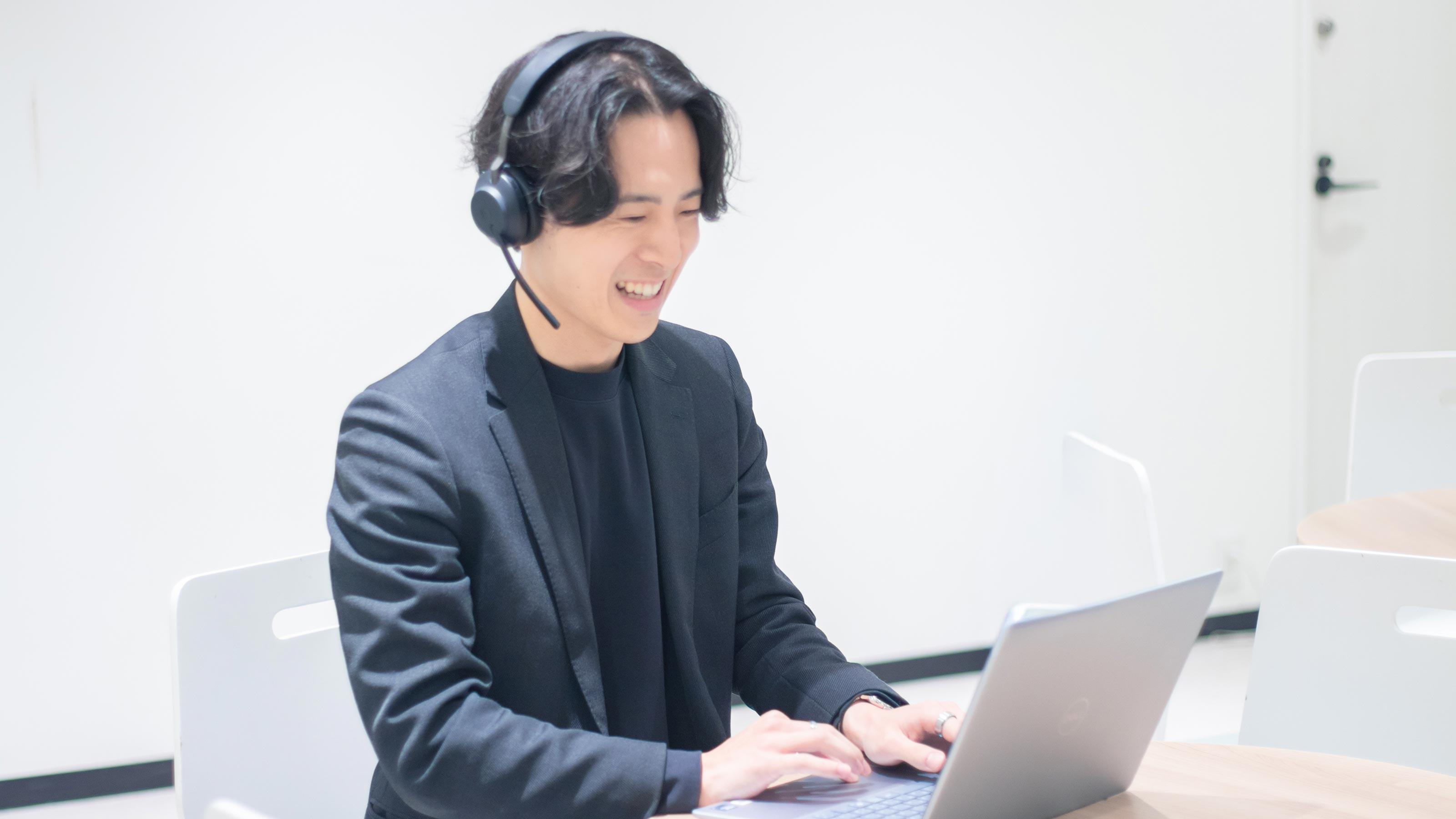 企業トップ画像