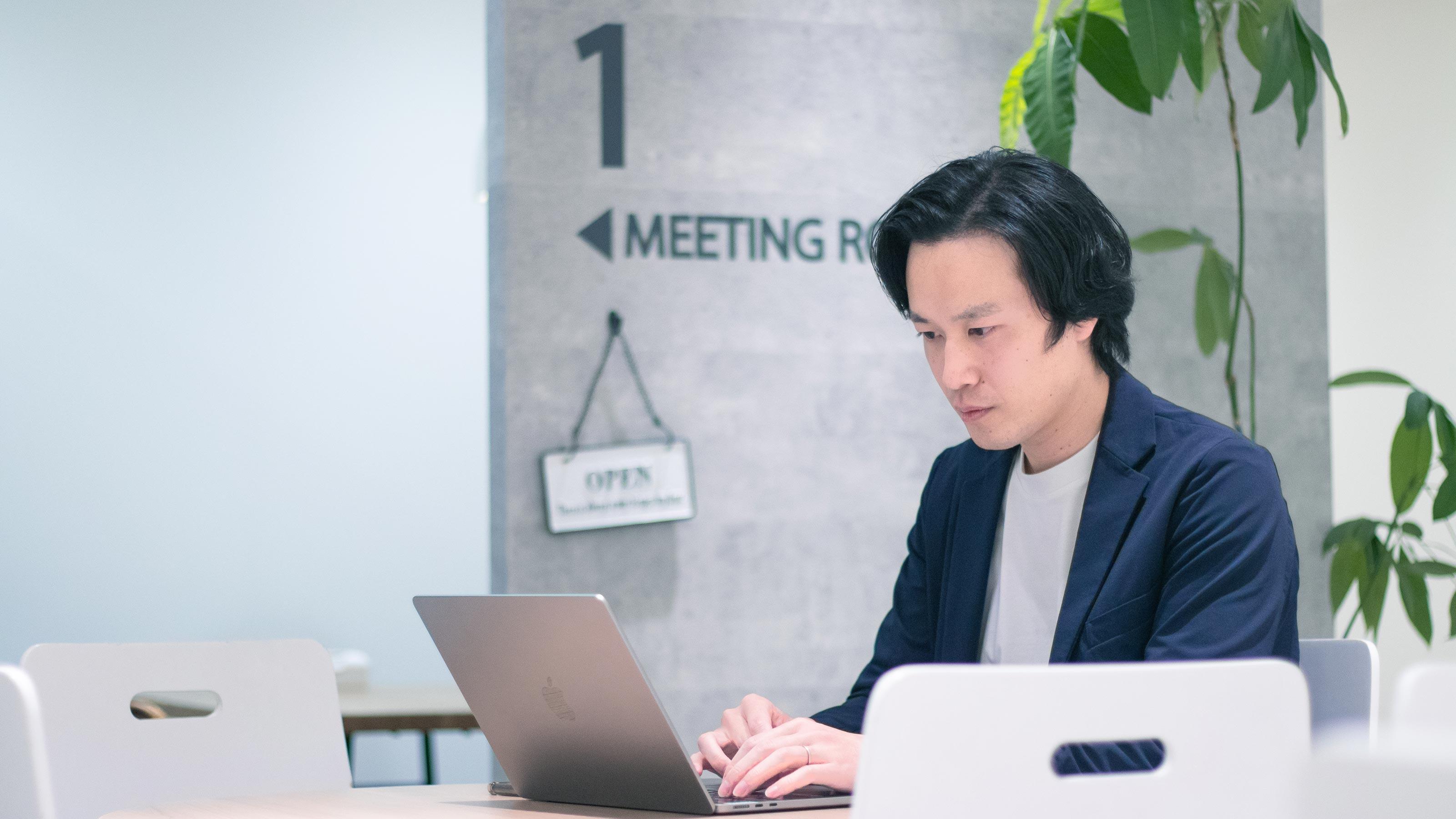 企業トップ画像