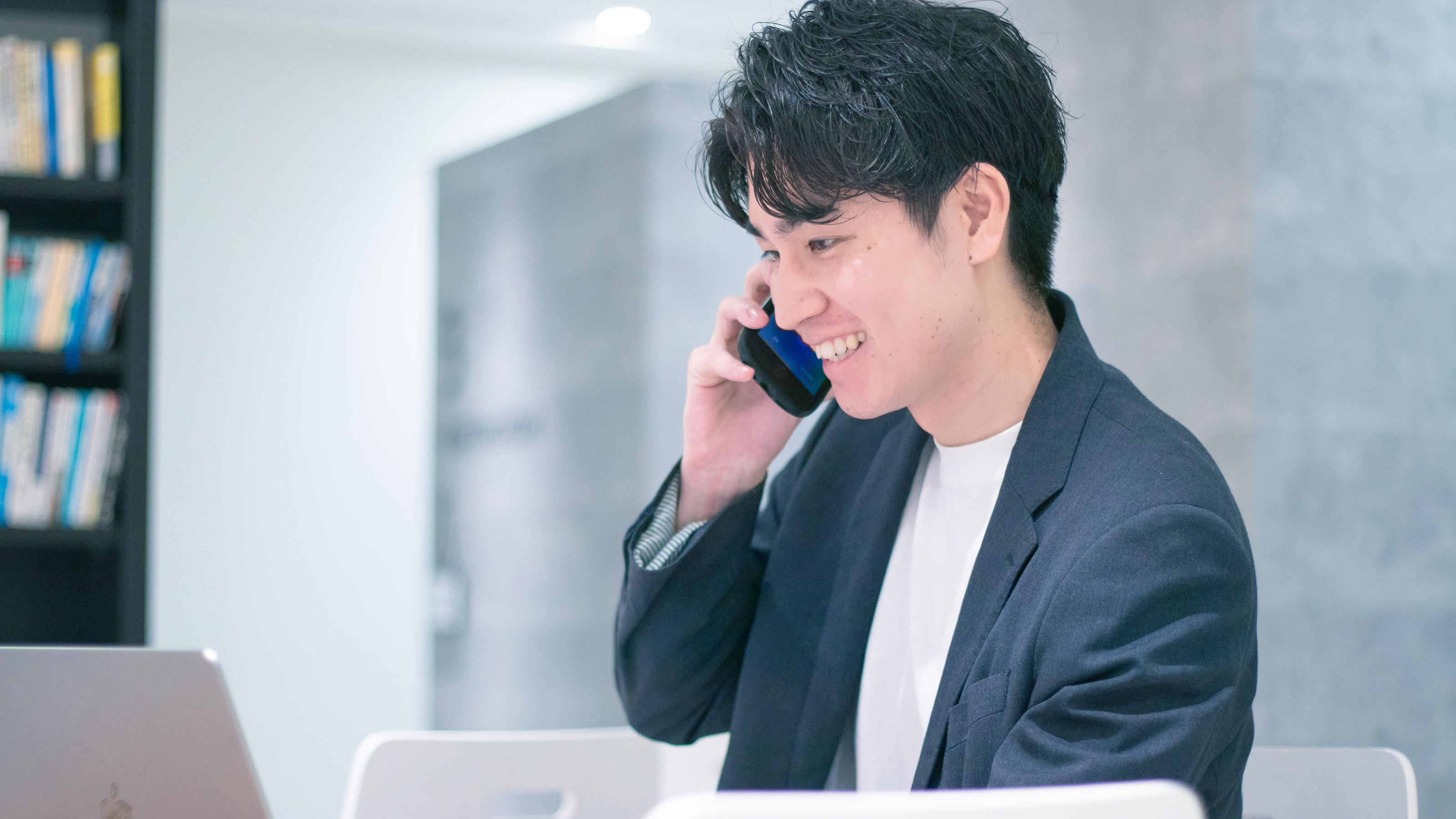 この企業と同じ業界の企業：株式会社 irodas