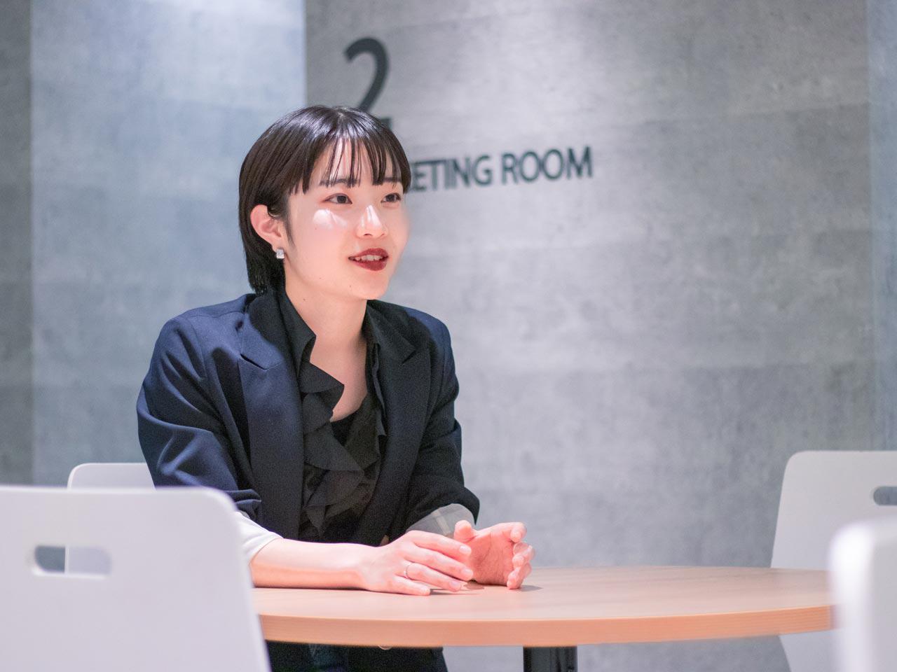 現在は新卒紹介事業で業界首位を目指すとともに、ITエンジニア専門支援やスカウト、イベント等多角的にプロダクトを展開。将来的には中途採用や大学へのキャリア教育、AI活用サービスへの進出も見据える。