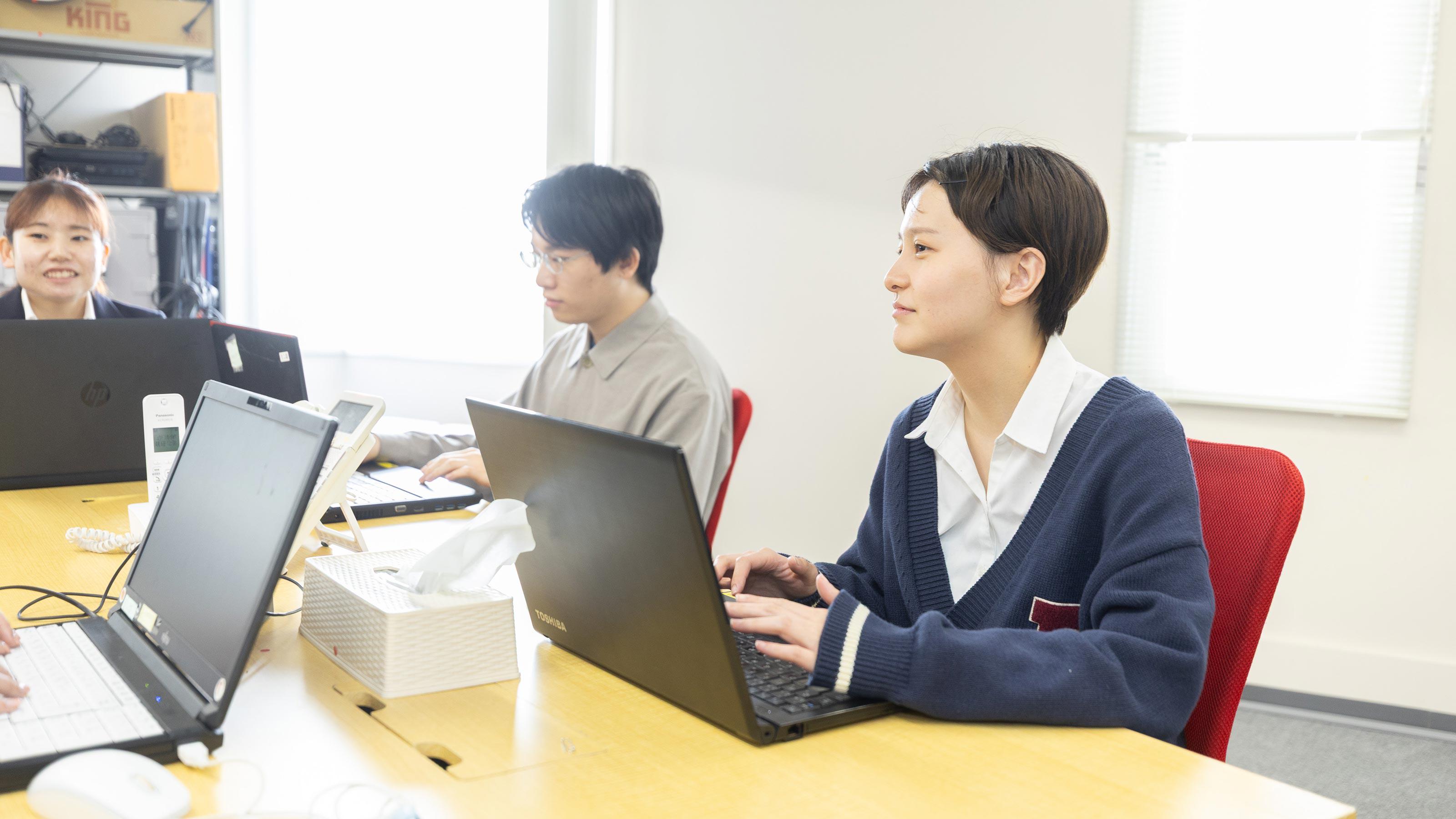 企業トップ画像