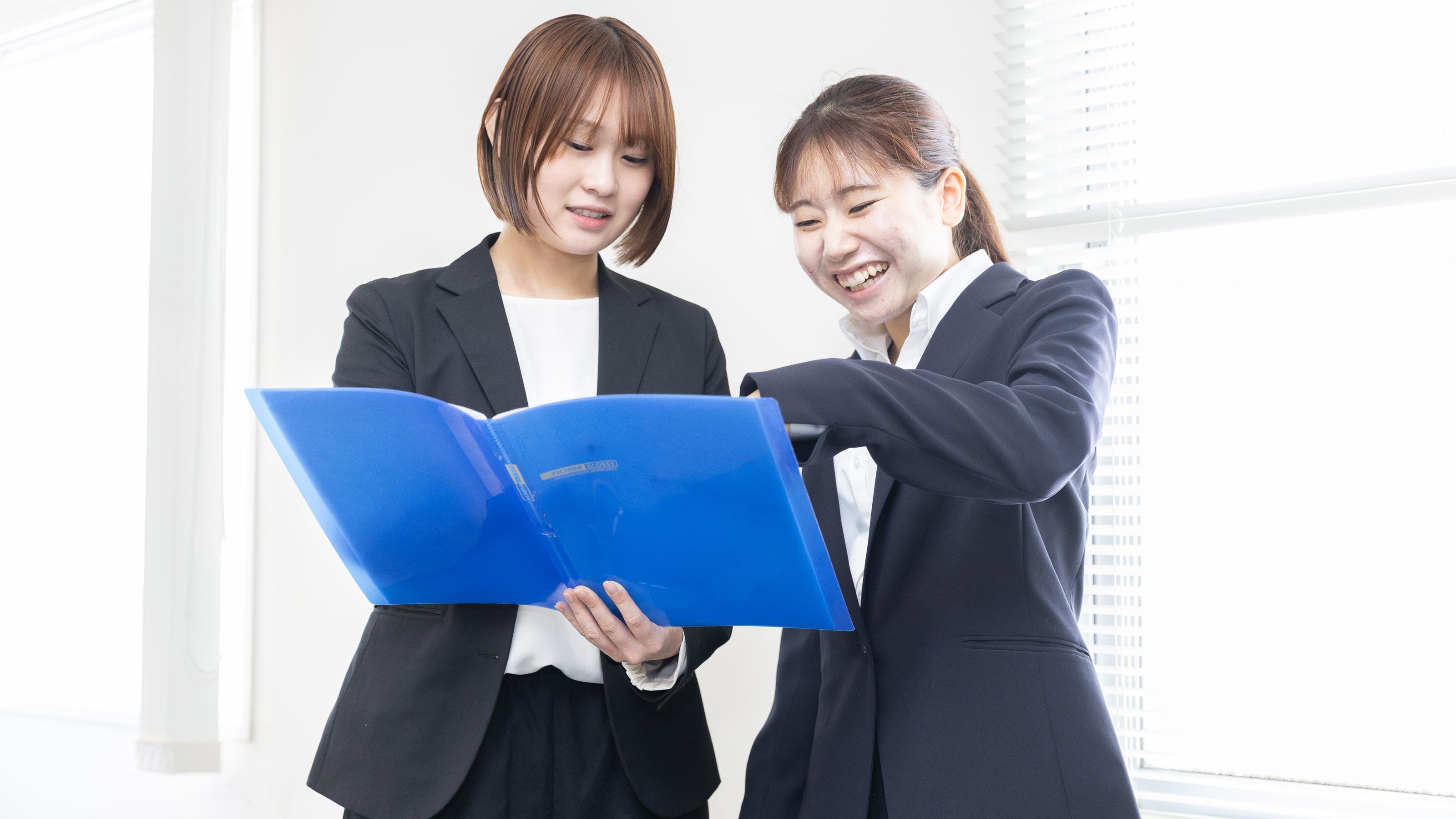 企業トップ画像