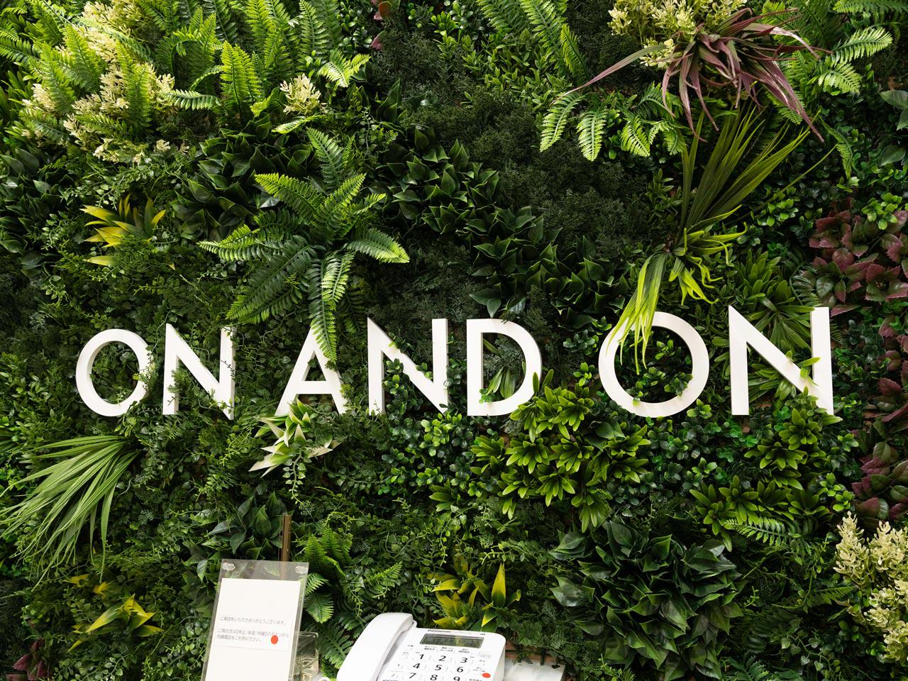 同社は、生活者の心身の健康増進に関わるサービスを提供している企業である。