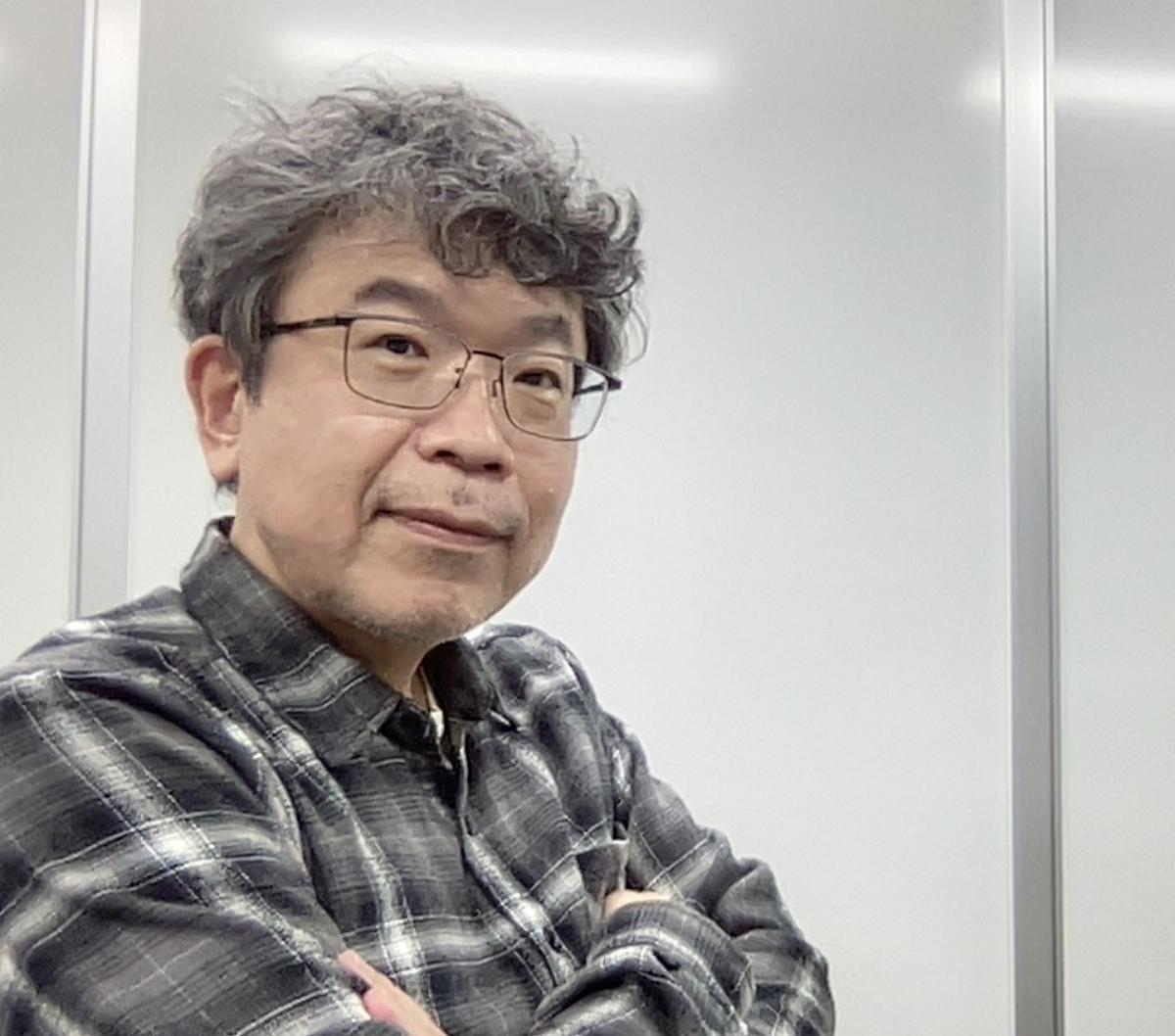 インタビュー画像