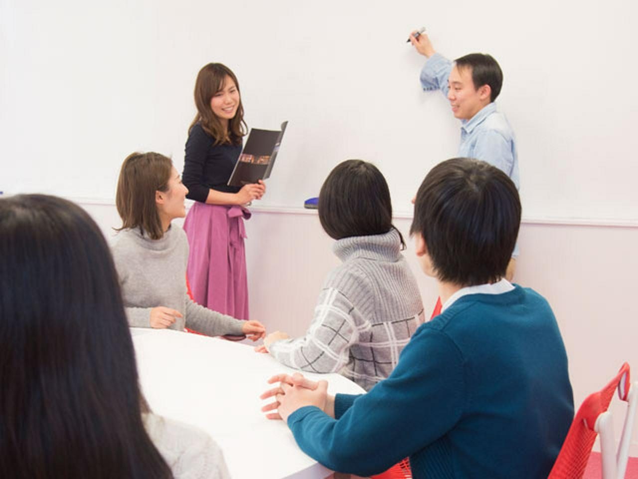 辰巳電子工業株式会社 求人画像1