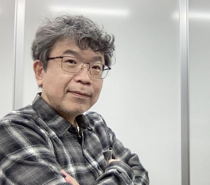 辰巳電子工業株式会社のインタビュー写真