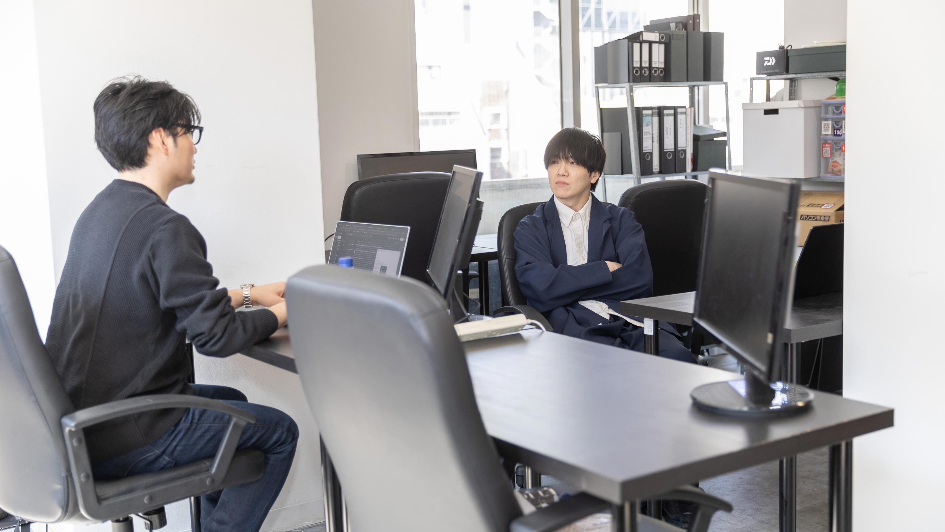 この企業と同じ業界の企業：フォルダ 株式会社