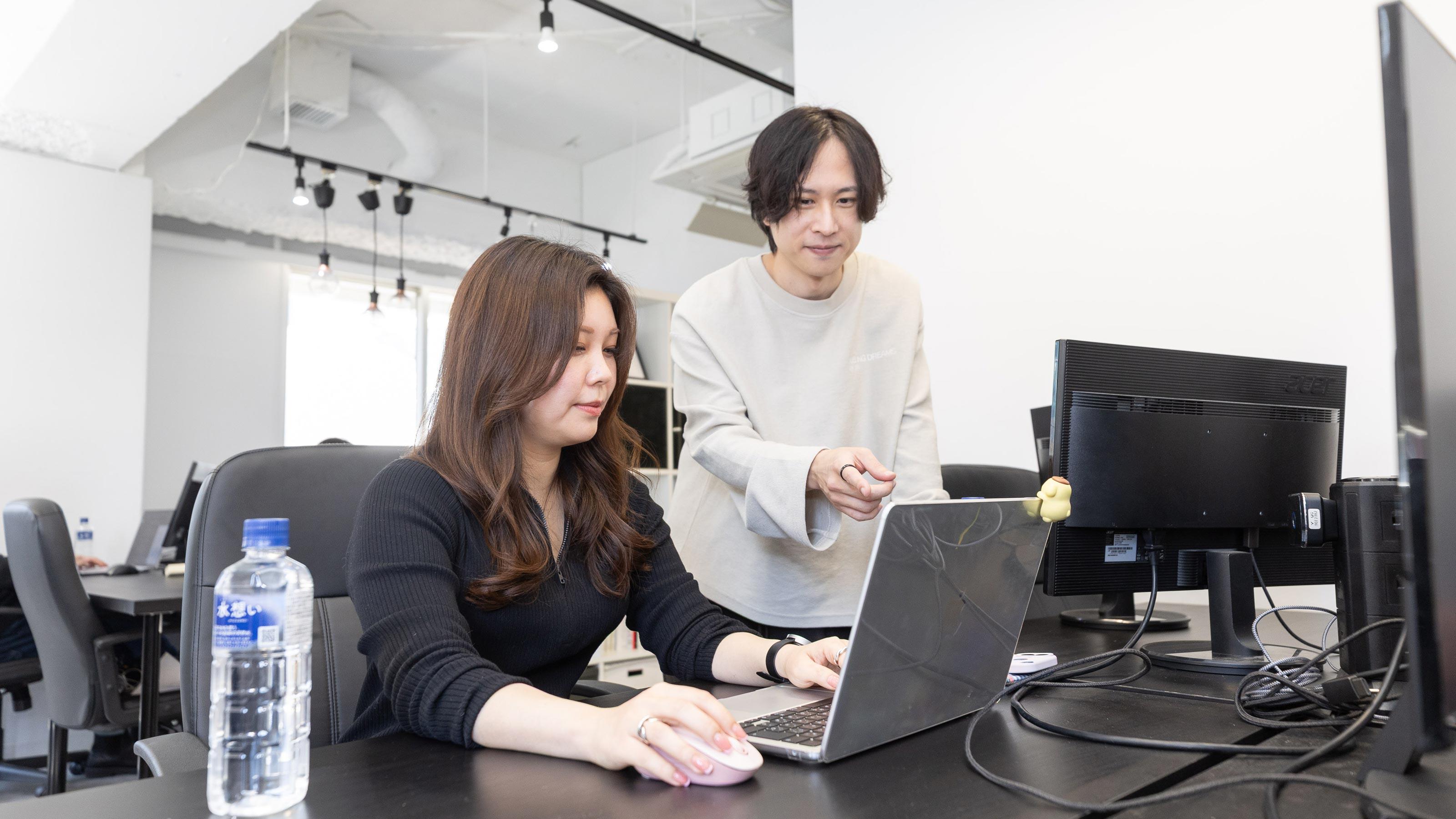 企業トップ画像