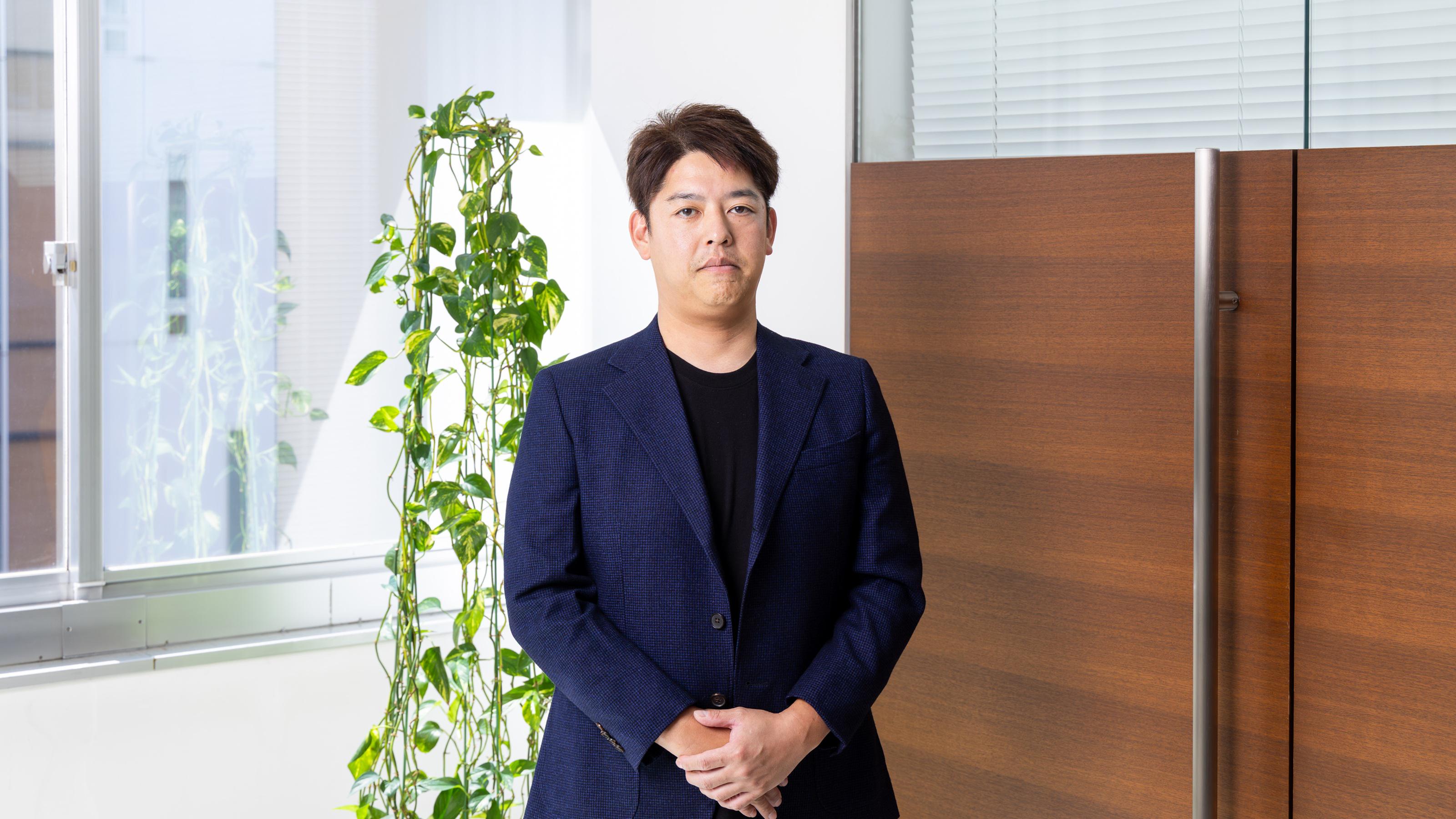 企業トップ画像