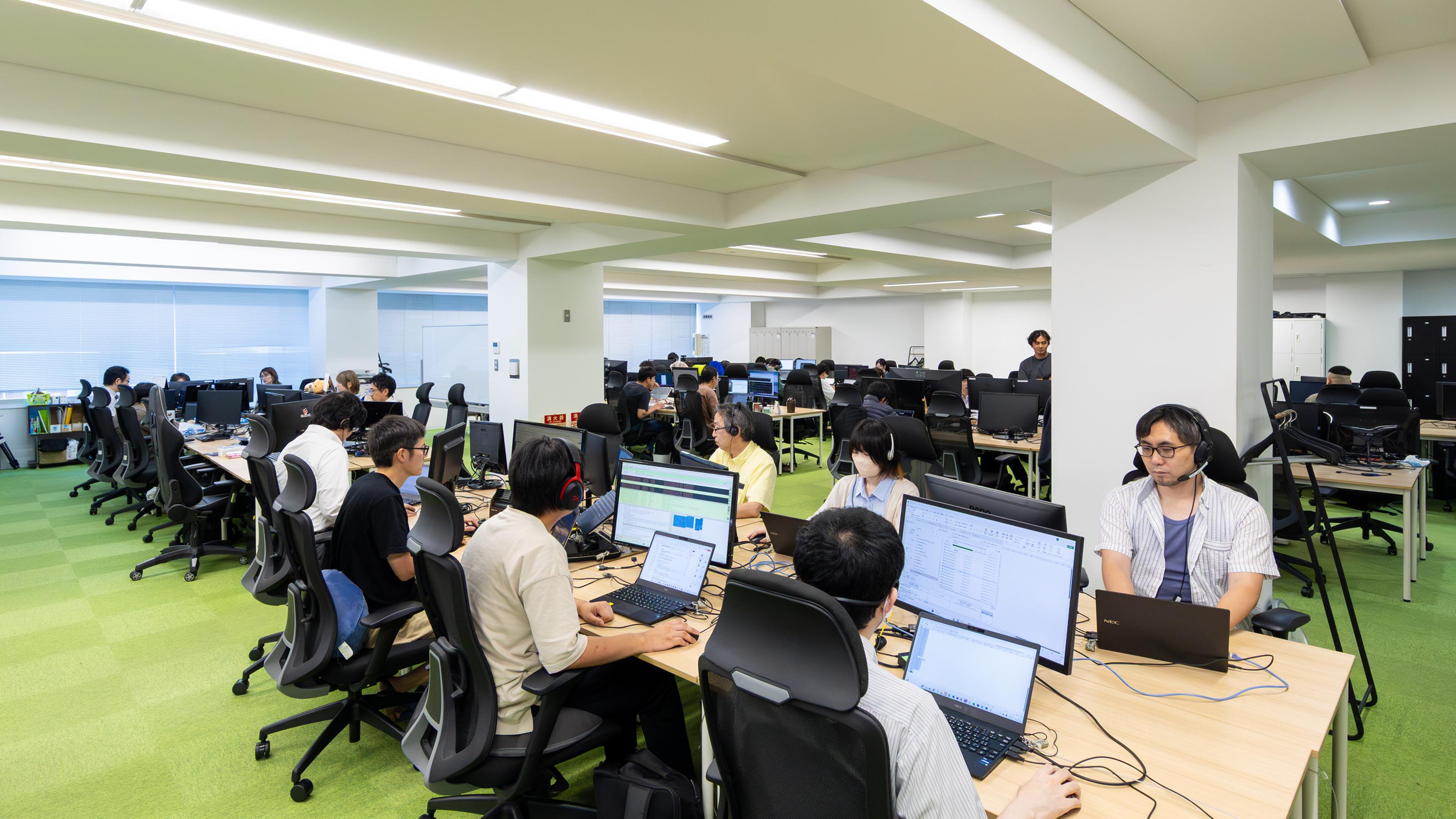 企業トップ画像