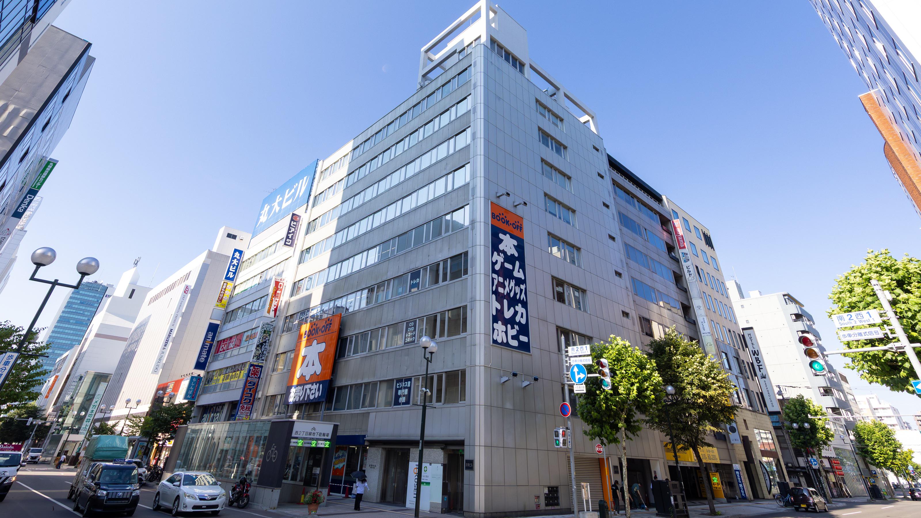 企業トップ画像