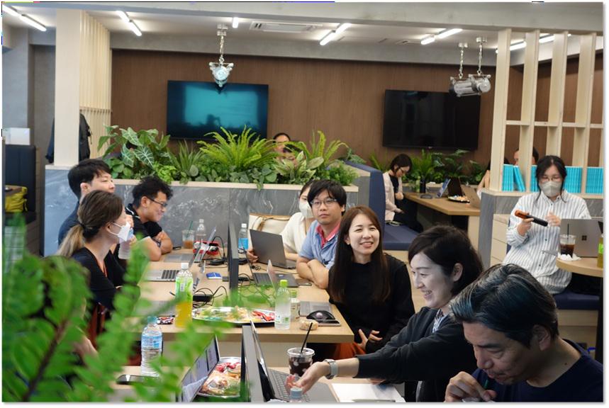 ネクストリード 株式会社のイメージ画像2