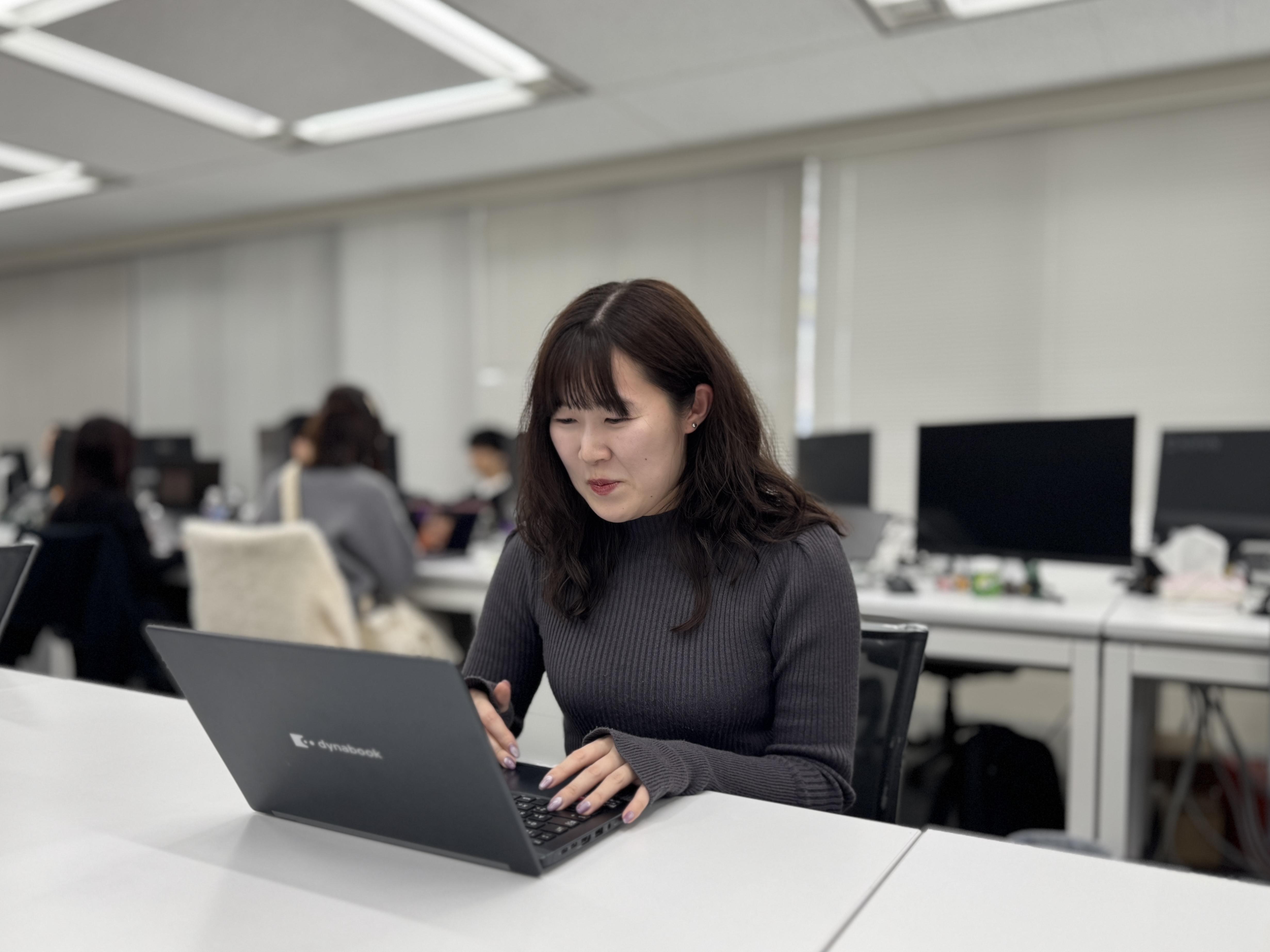 インターネット広告における総合代理店として、これまでの多くの広告商品・メディアの知識を蓄えられていることが当社の強みです。そのノウハウを生かして、お客様の売上の最大化の手助けをさせていただきます。