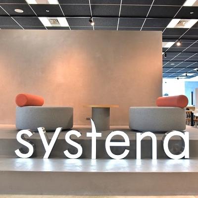 事業内容：アプリケーション開発