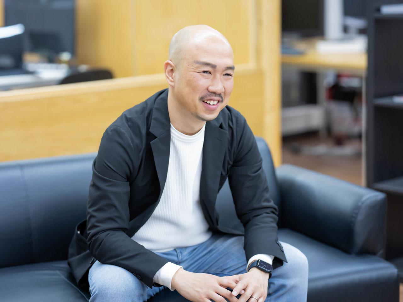 企業トップ画像