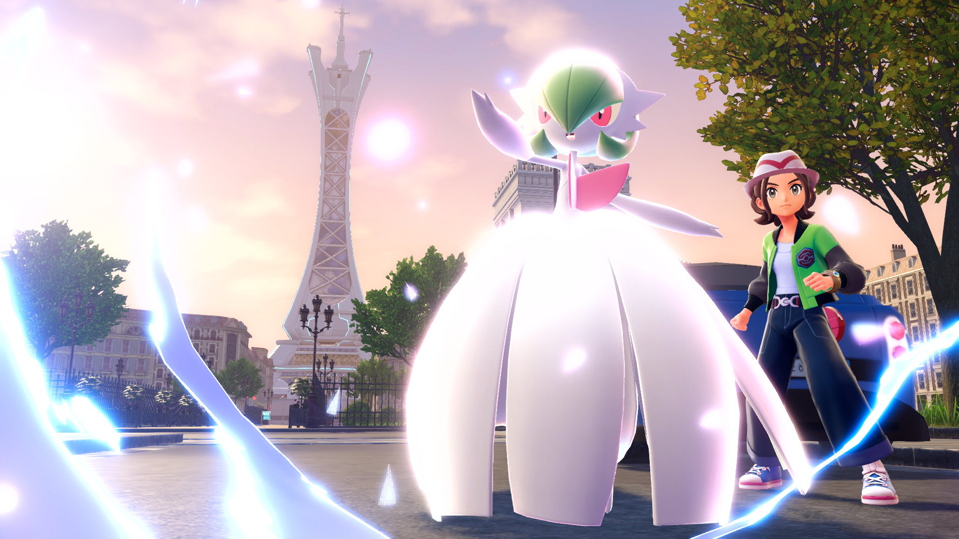 ©2025 Pokémon. ©1995-2025 Nintendo/Creatures Inc. /GAME FREAK inc.
ポケットモンスター・ポケモン・Pokémonは任天堂・クリーチャーズ・ゲームフリークの商標です。
Nintendo Switchのロゴ・Nintendo Switchは任天堂の商標です。
