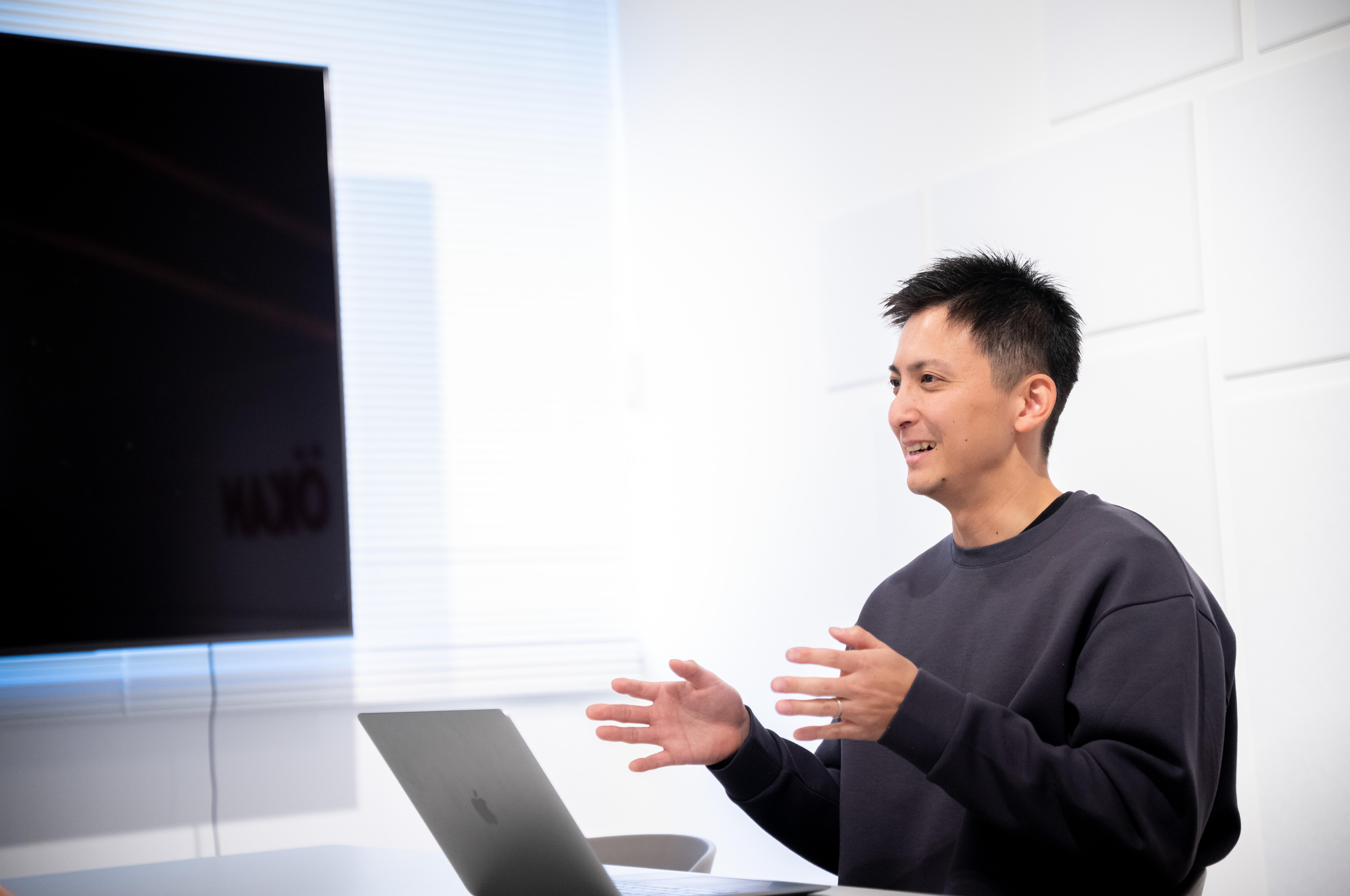 株式会社 OKANのイメージ画像1