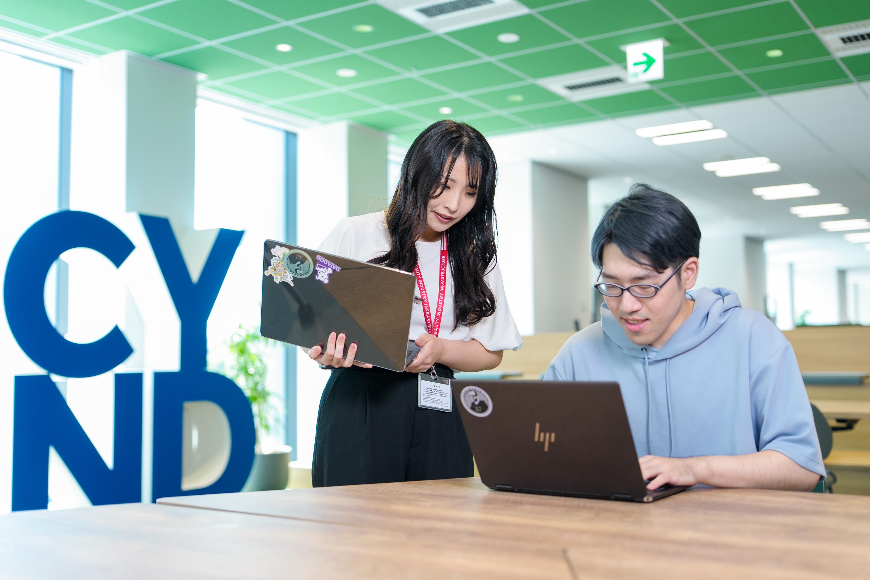 株式会社 サインドのイメージ画像3