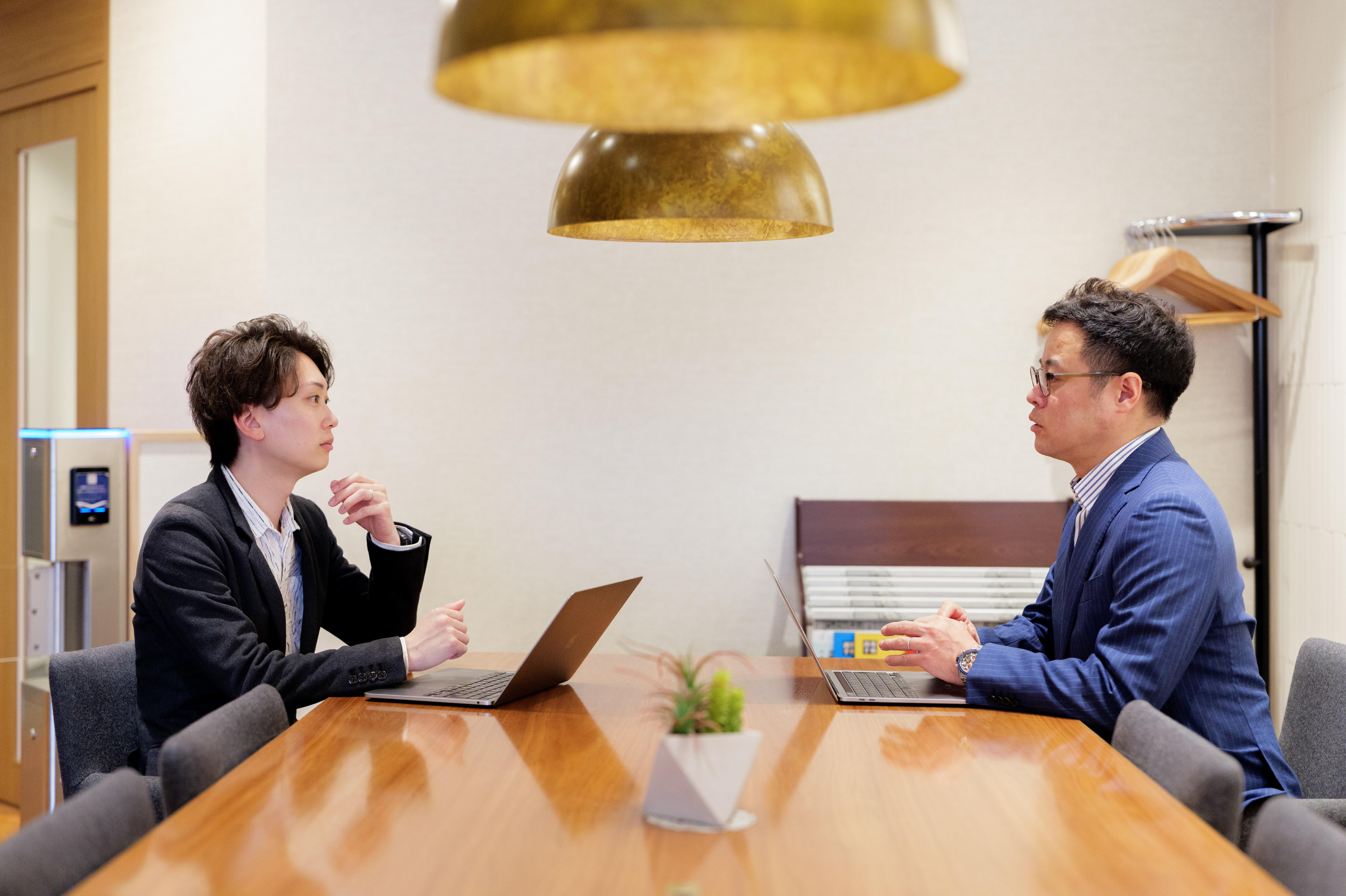 企業トップ画像