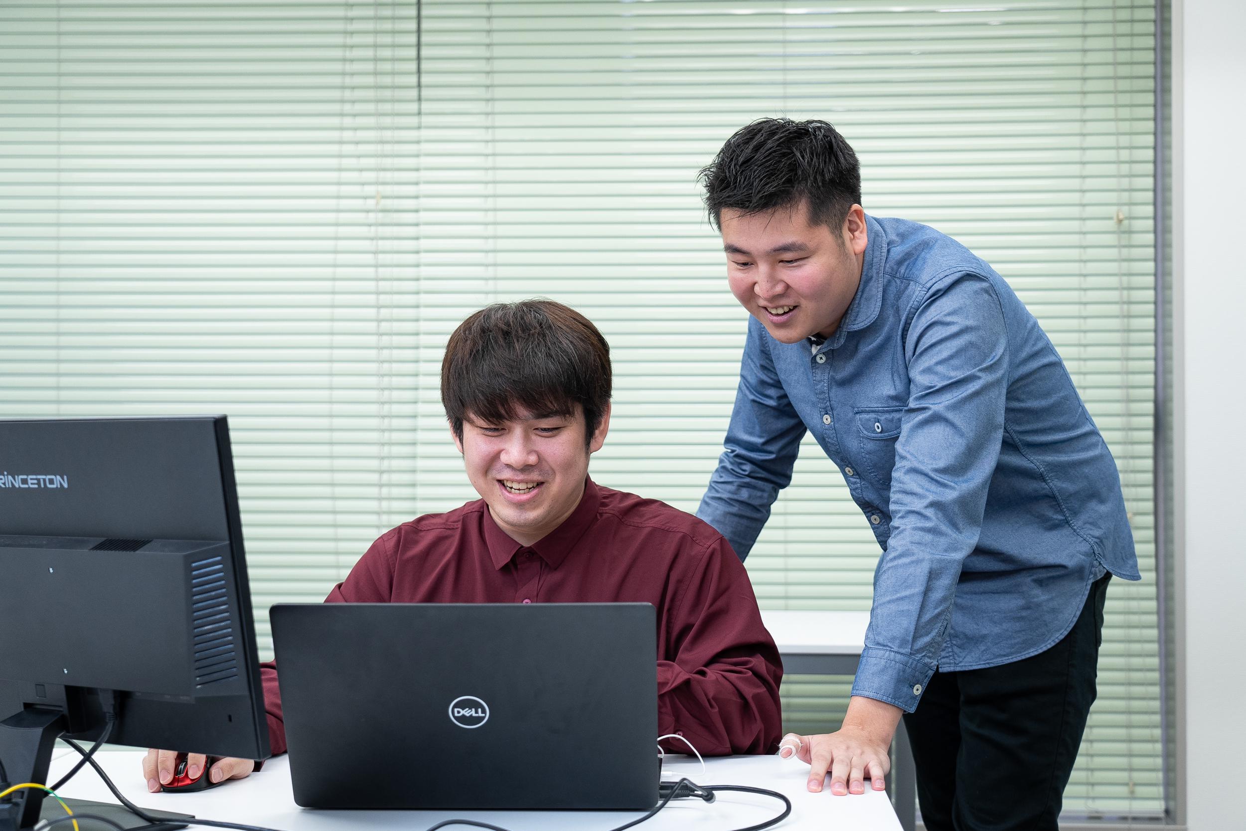 株式会社 ビジネスソフトのイメージ画像2