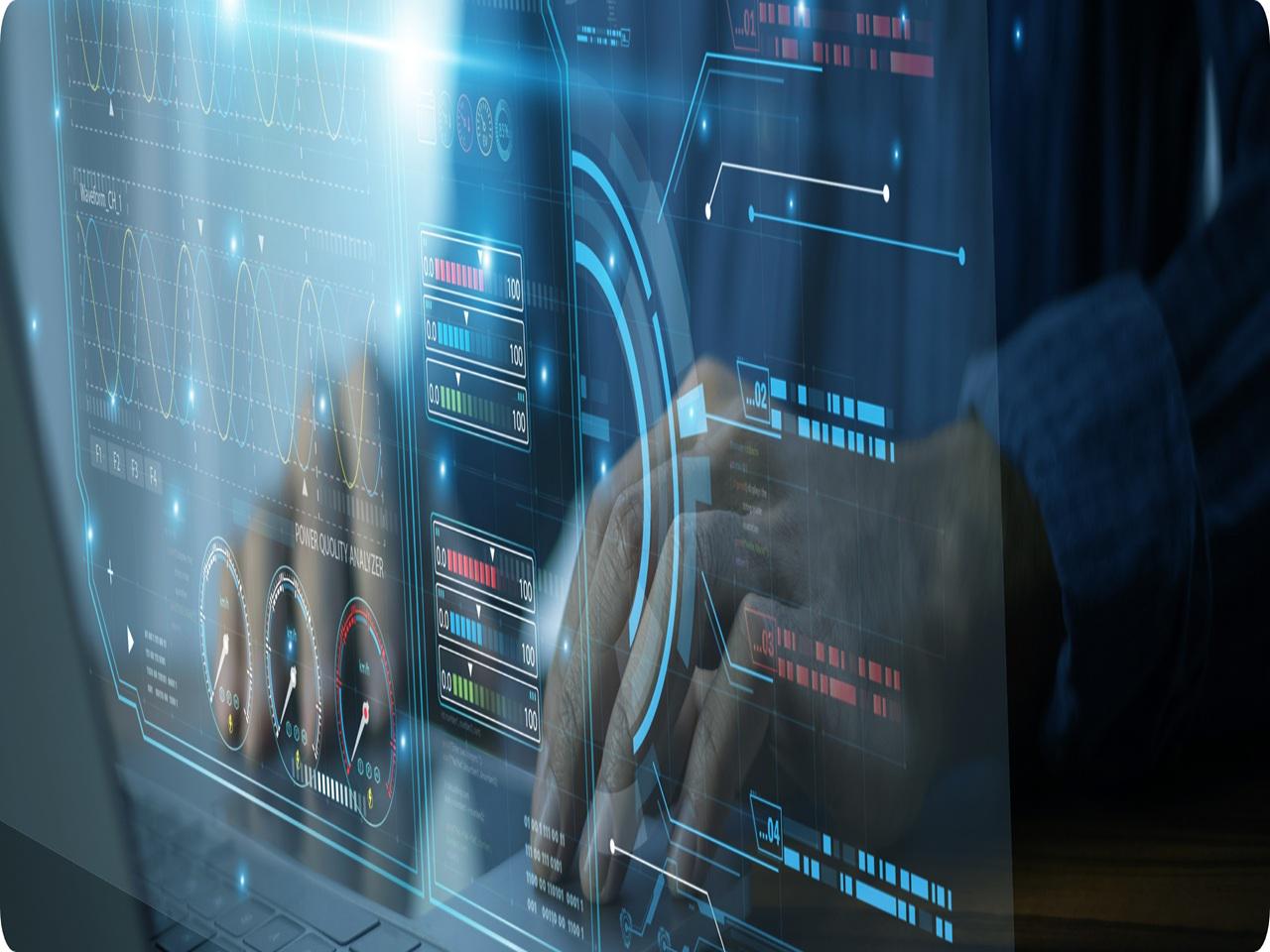 【幅広い開発実績と先端技術開発の提案力】
「ADAS（先進運転支援システム）」「次世代移動通信（5G）」「ビッグデータ」といった最先端技術を深く保有しています。これらの先端技術を、「組み込みシステム分野」「通信システム分野」「サーバー＆クラウド分野」の3つの専門セグメント全てで駆使することで、お客様の多様なニーズに対し、未来を見据えた最適な開発提案を行うことが可能です。