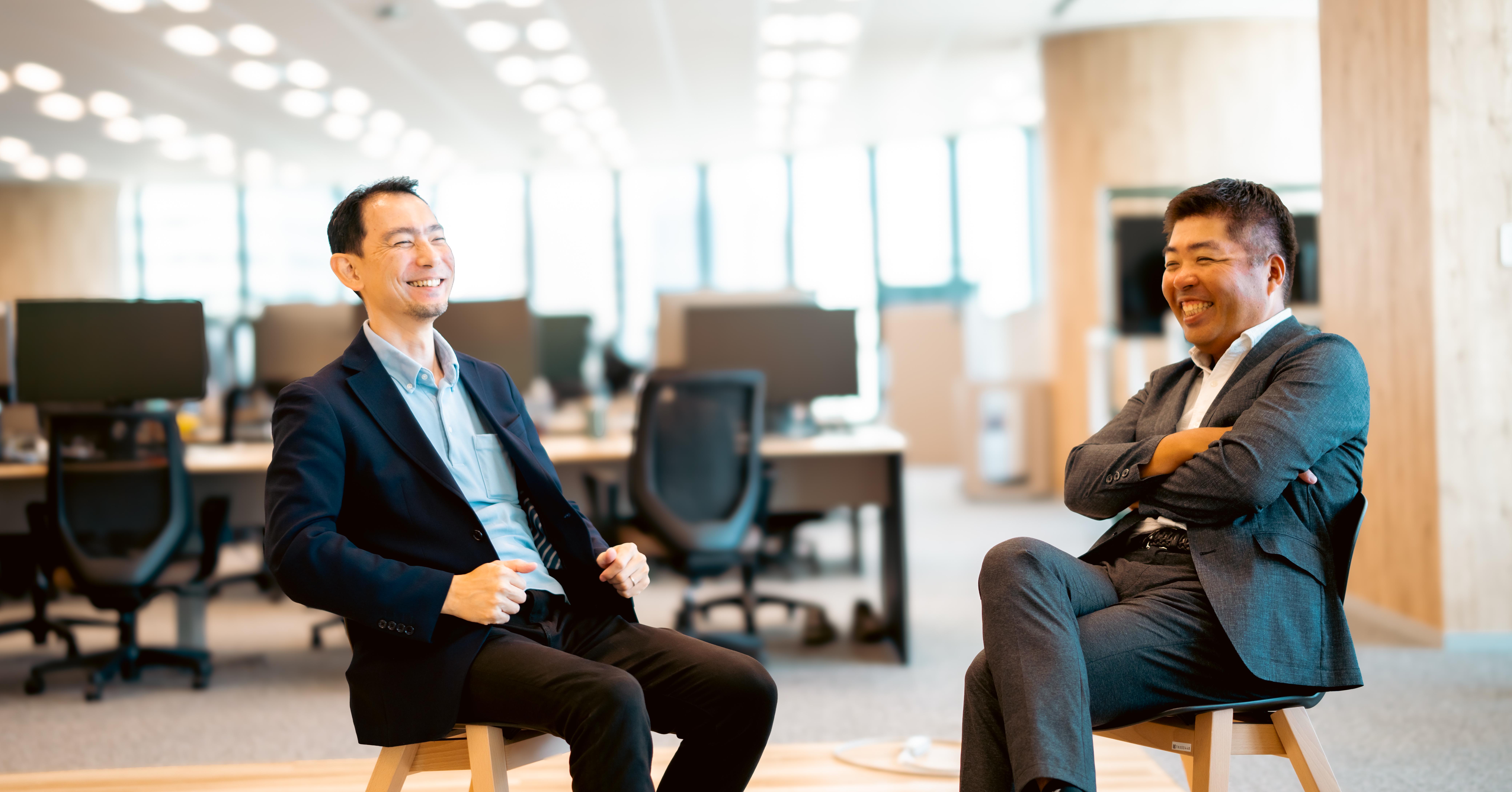 企業トップ画像