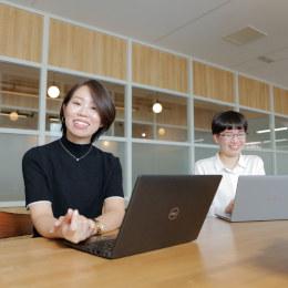 株式会社 リザービアのイメージ画像1
