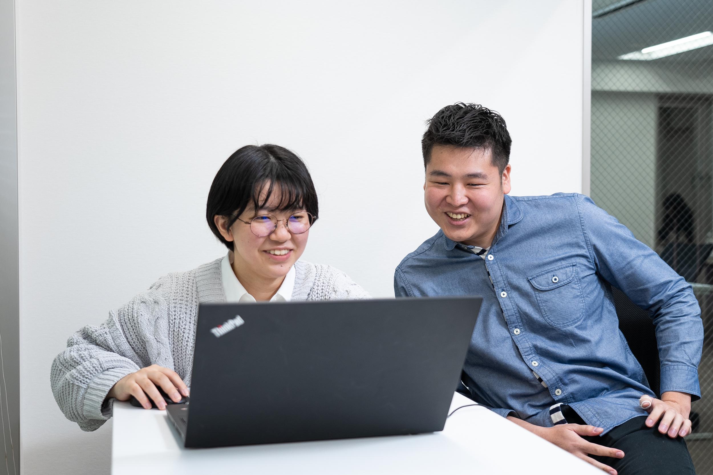 企業トップ画像