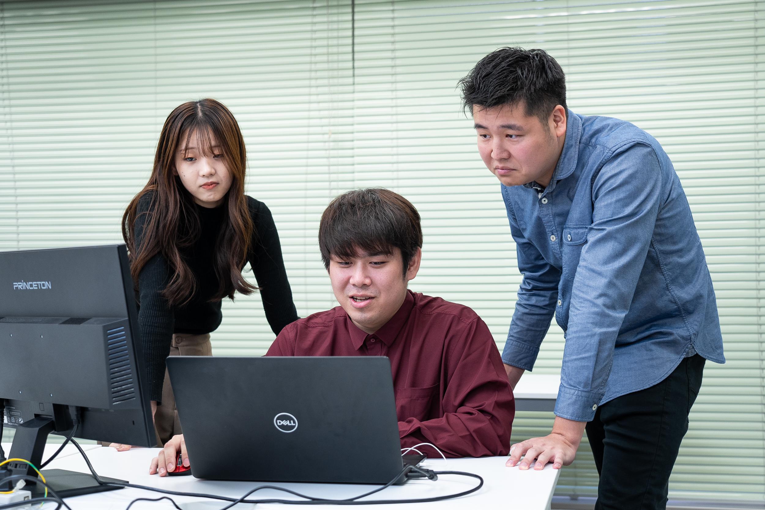 企業トップ画像