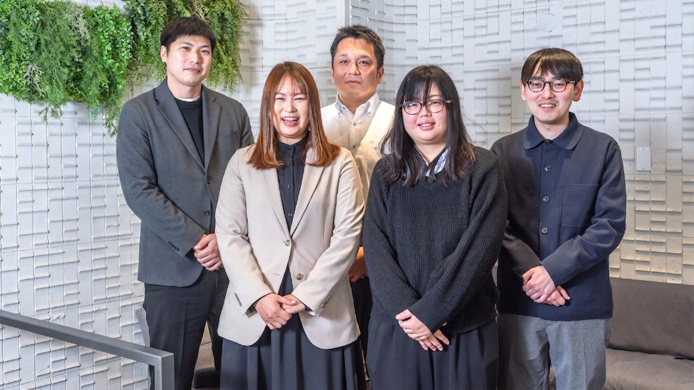 この企業と同じ業界の企業：株式会社 RSD