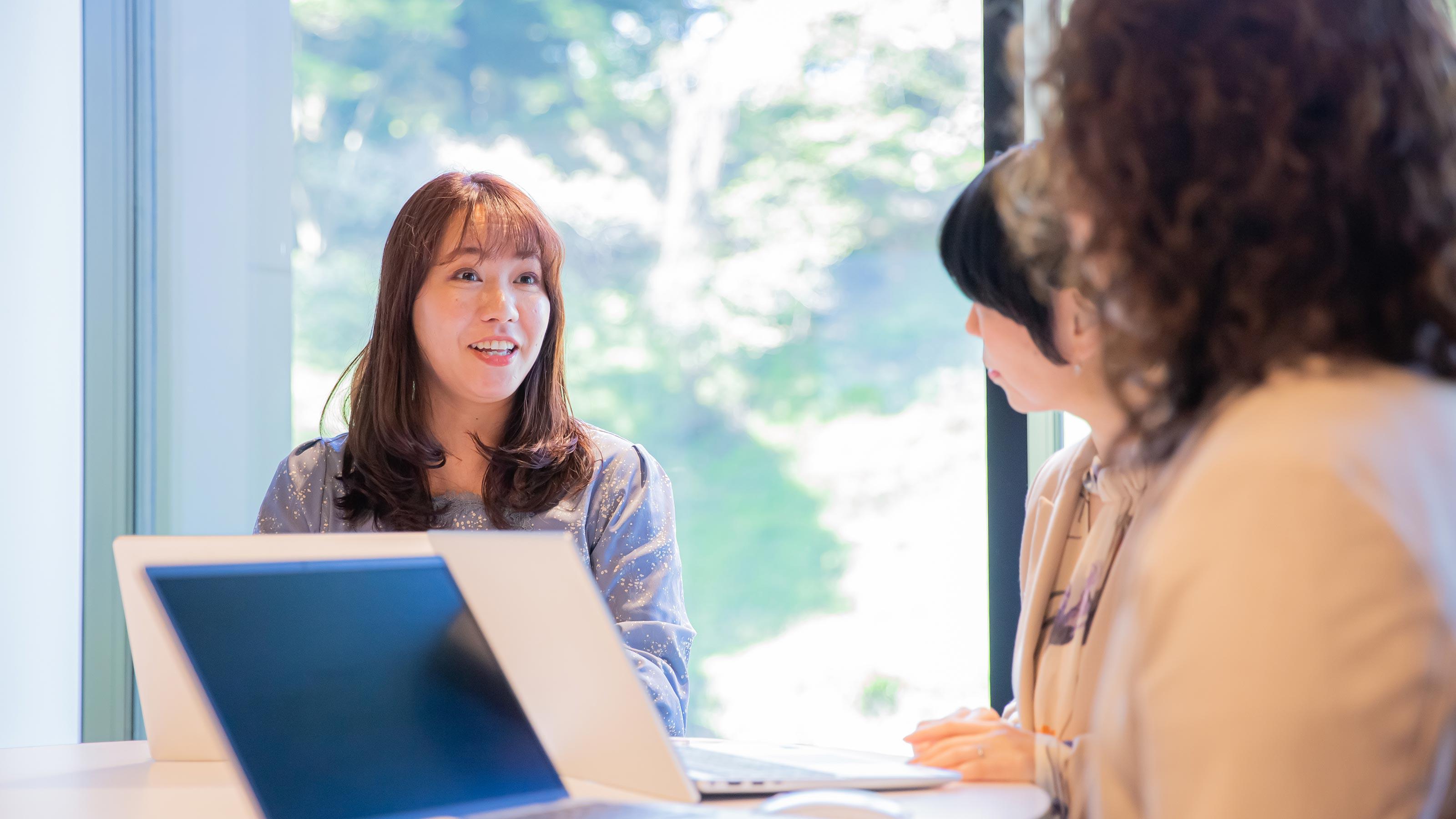 企業トップ画像