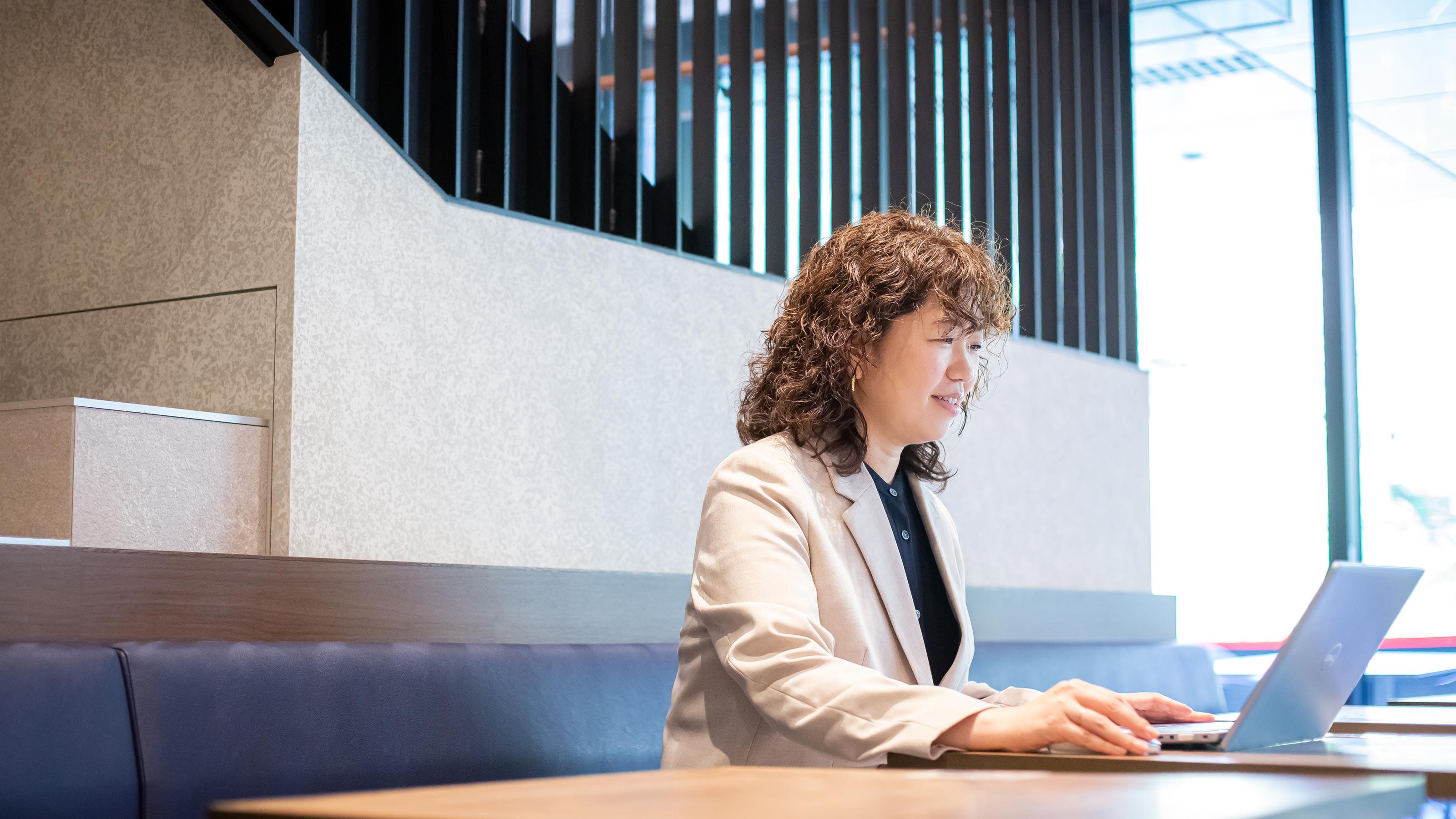 企業トップ画像