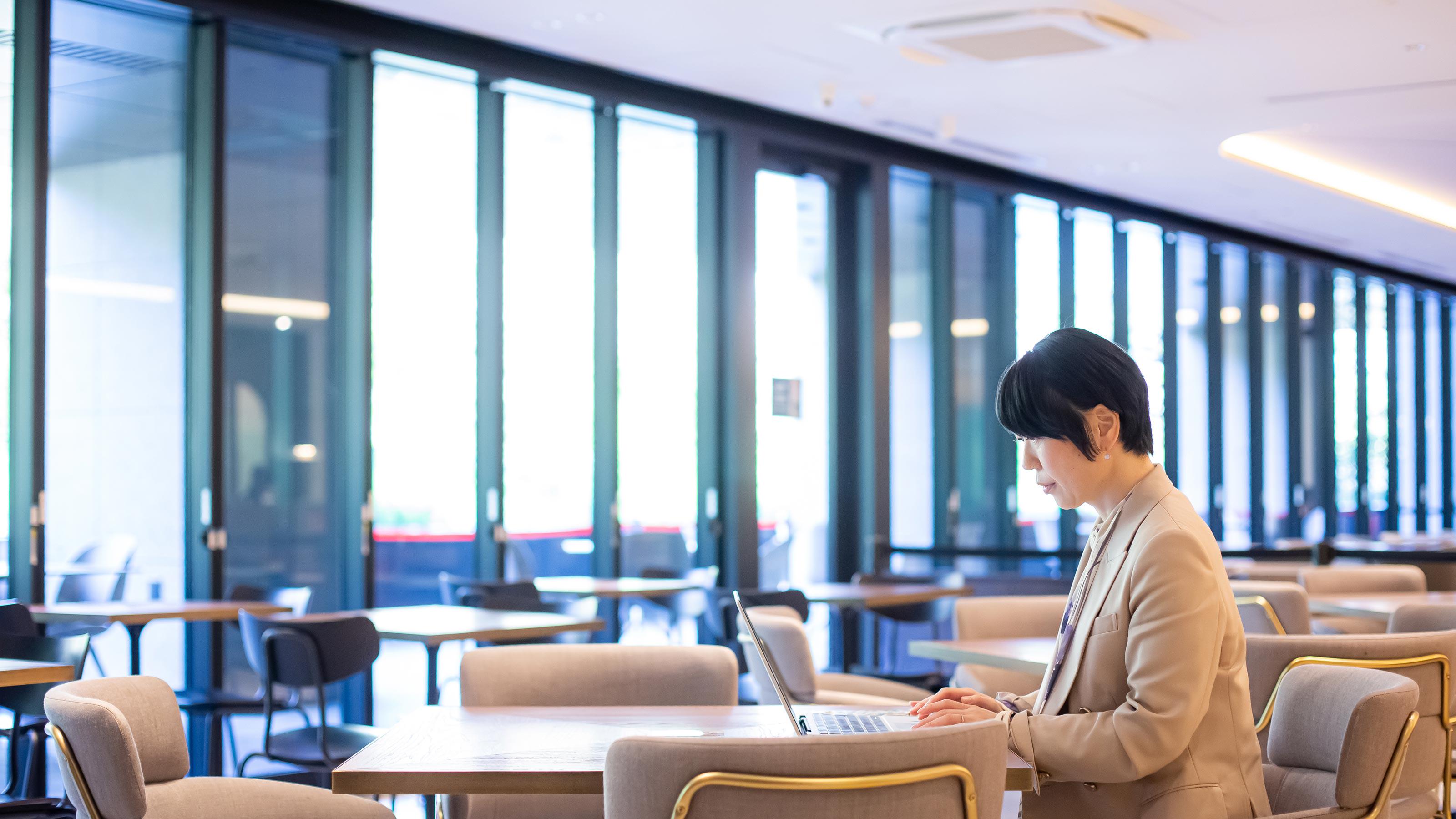 企業トップ画像