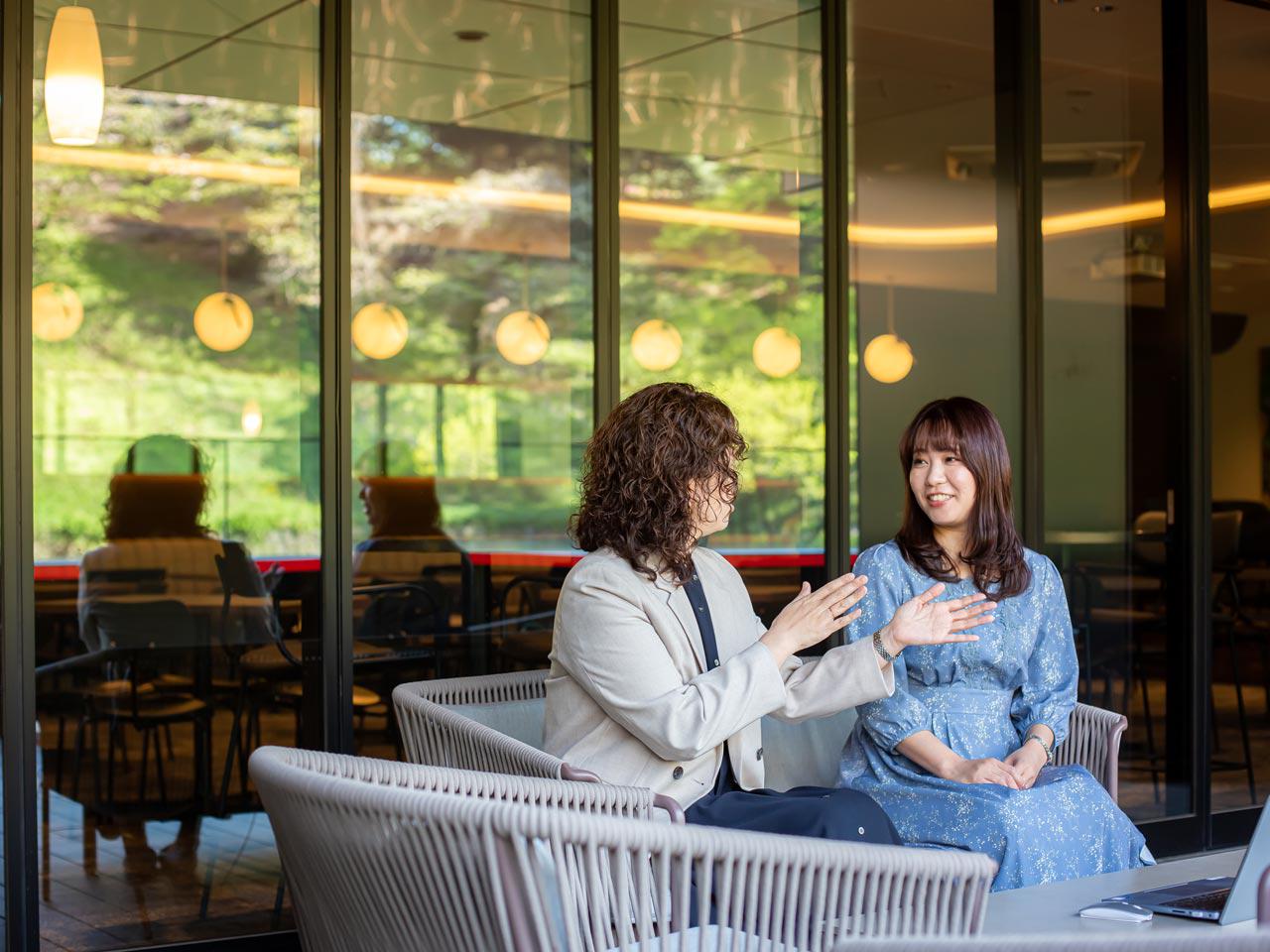 iYC 株式会社のイメージ画像3