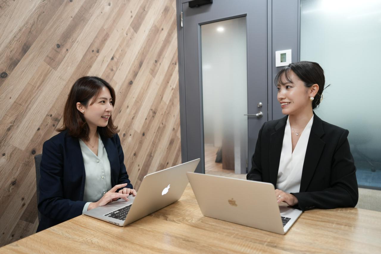 エムスリーデジタルコミュニケーションズ株式会社 求人画像1