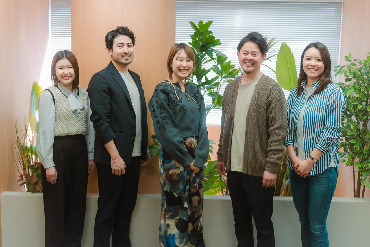 エムスリーデジタルコミュニケーションズ株式会社 求人画像1