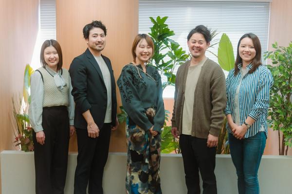 募集している求人：プロダクトマネージャー