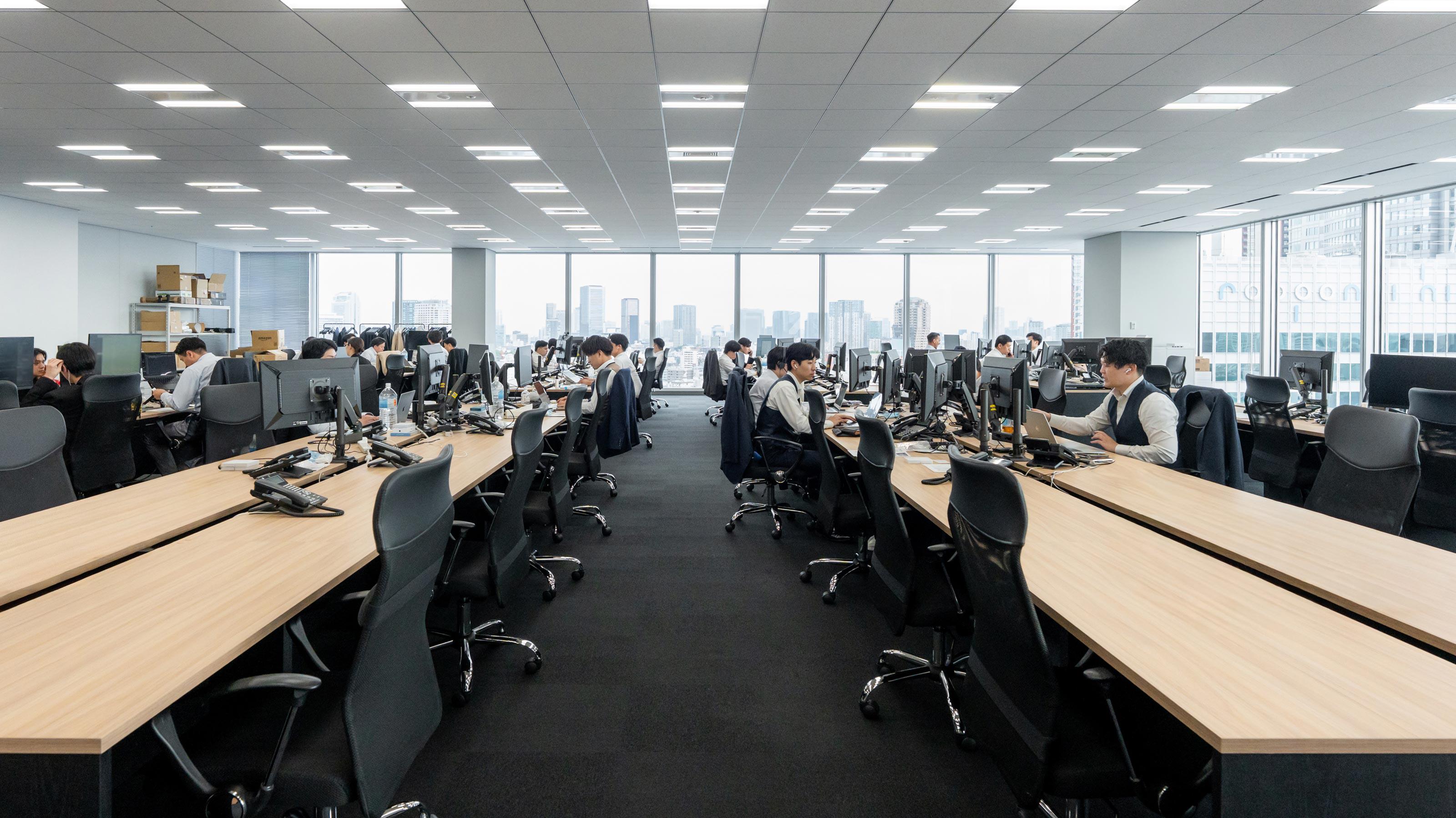 この企業と同じ業界の企業：株式会社 Translead