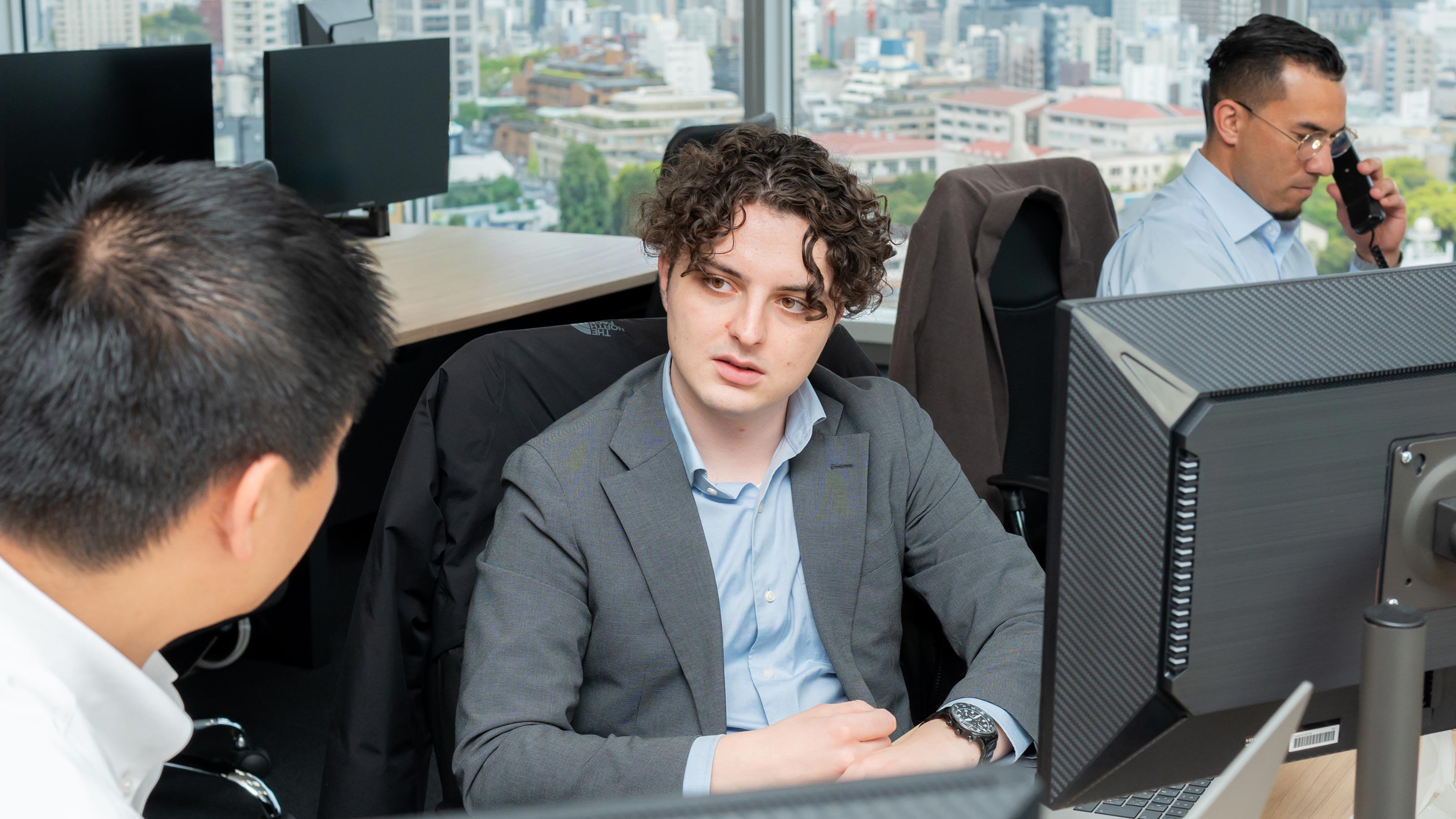 企業トップ画像