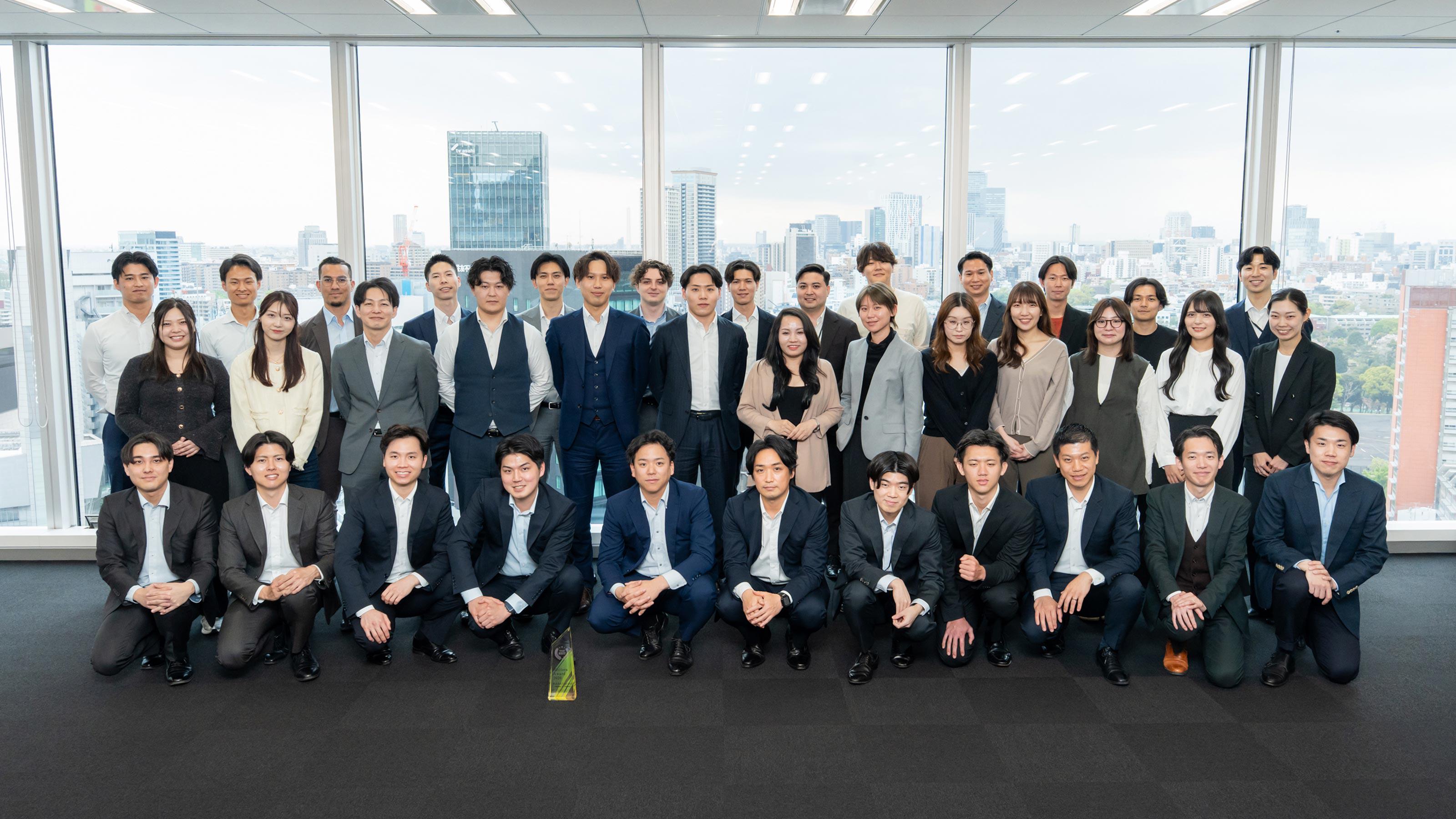 企業トップ画像