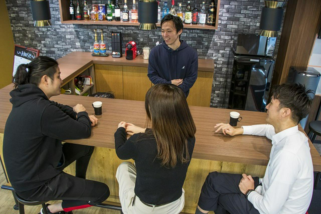 株式会社Filot 求人画像1