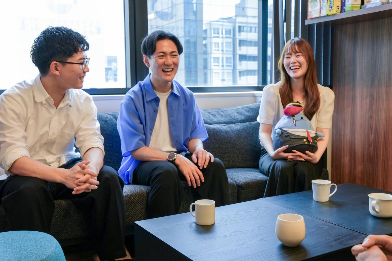 株式会社Filot 求人画像1