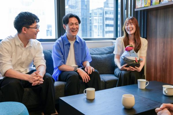 募集している求人：福岡自社開発エンジニア（未経験）